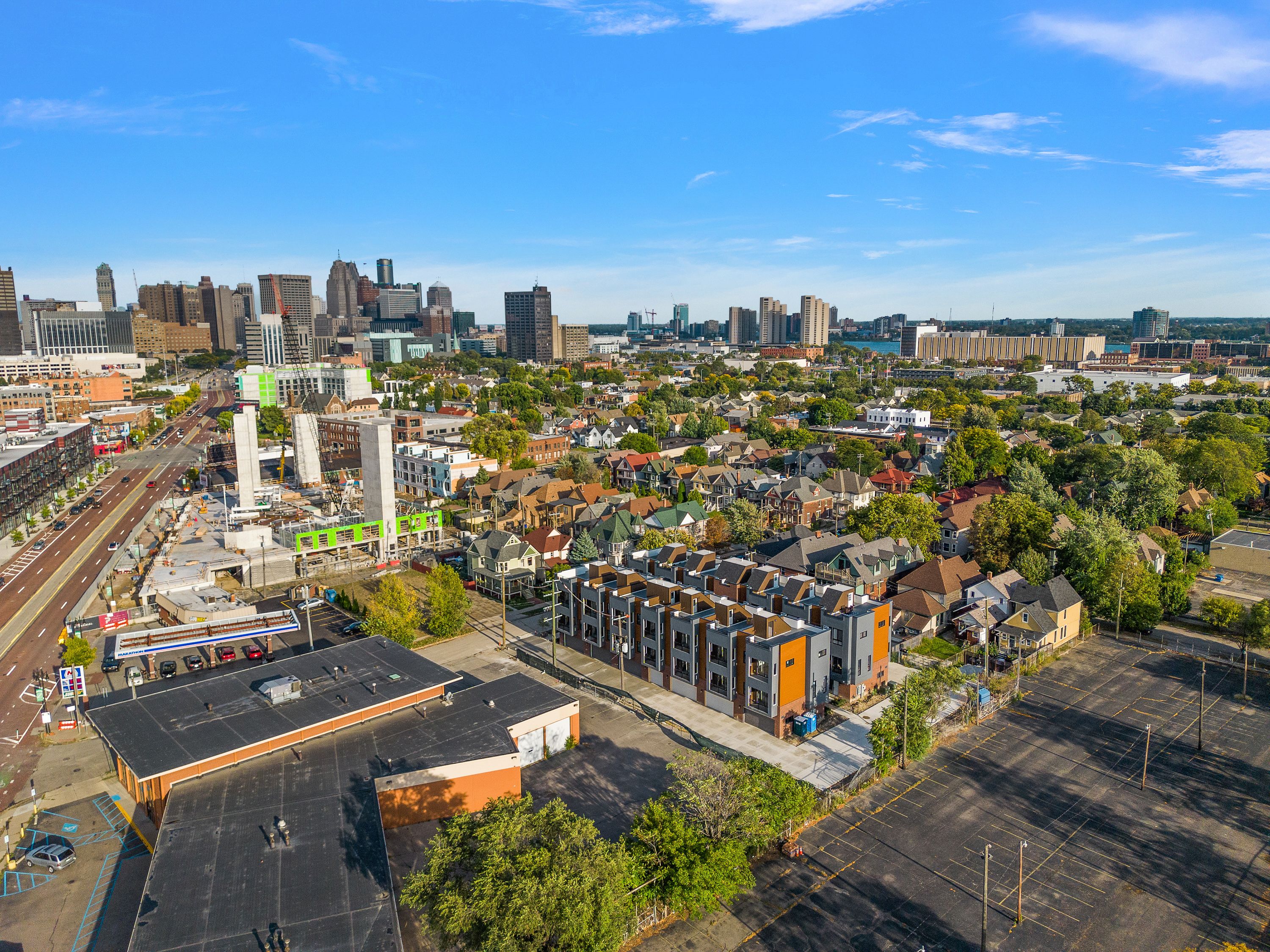 2037 11th Street Unit: 11