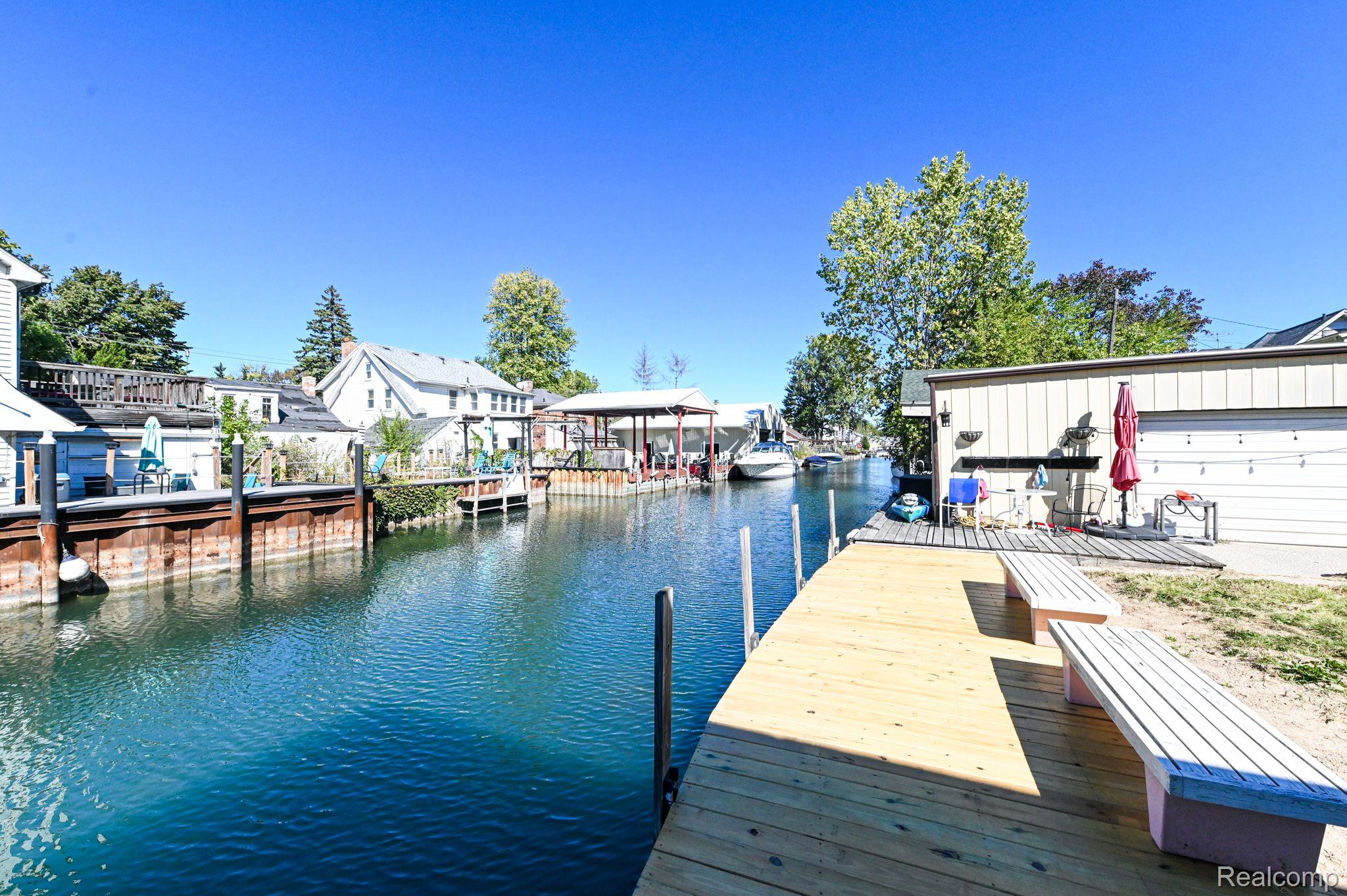14421 Harbor Island