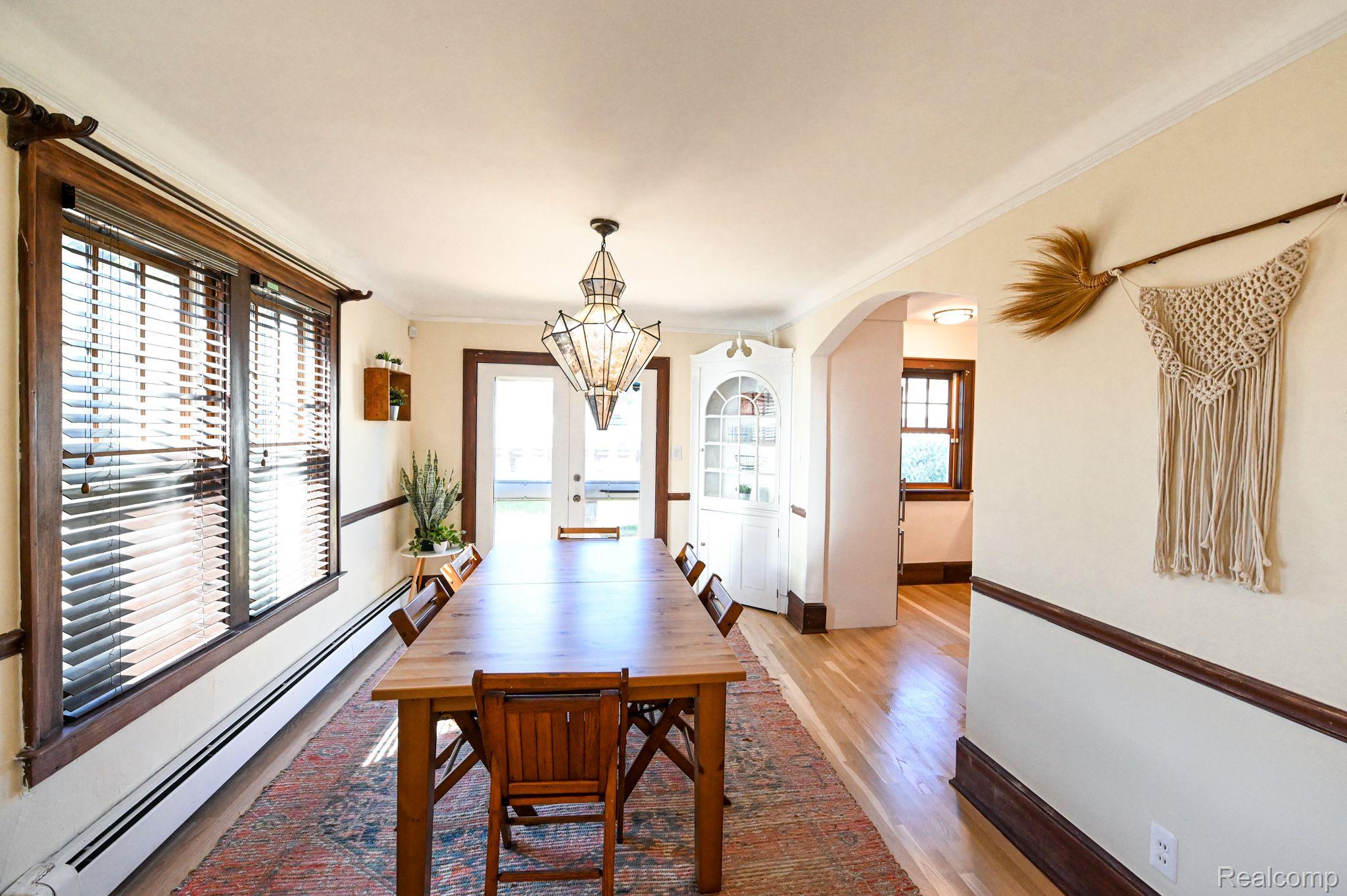 14421 Harbor Island