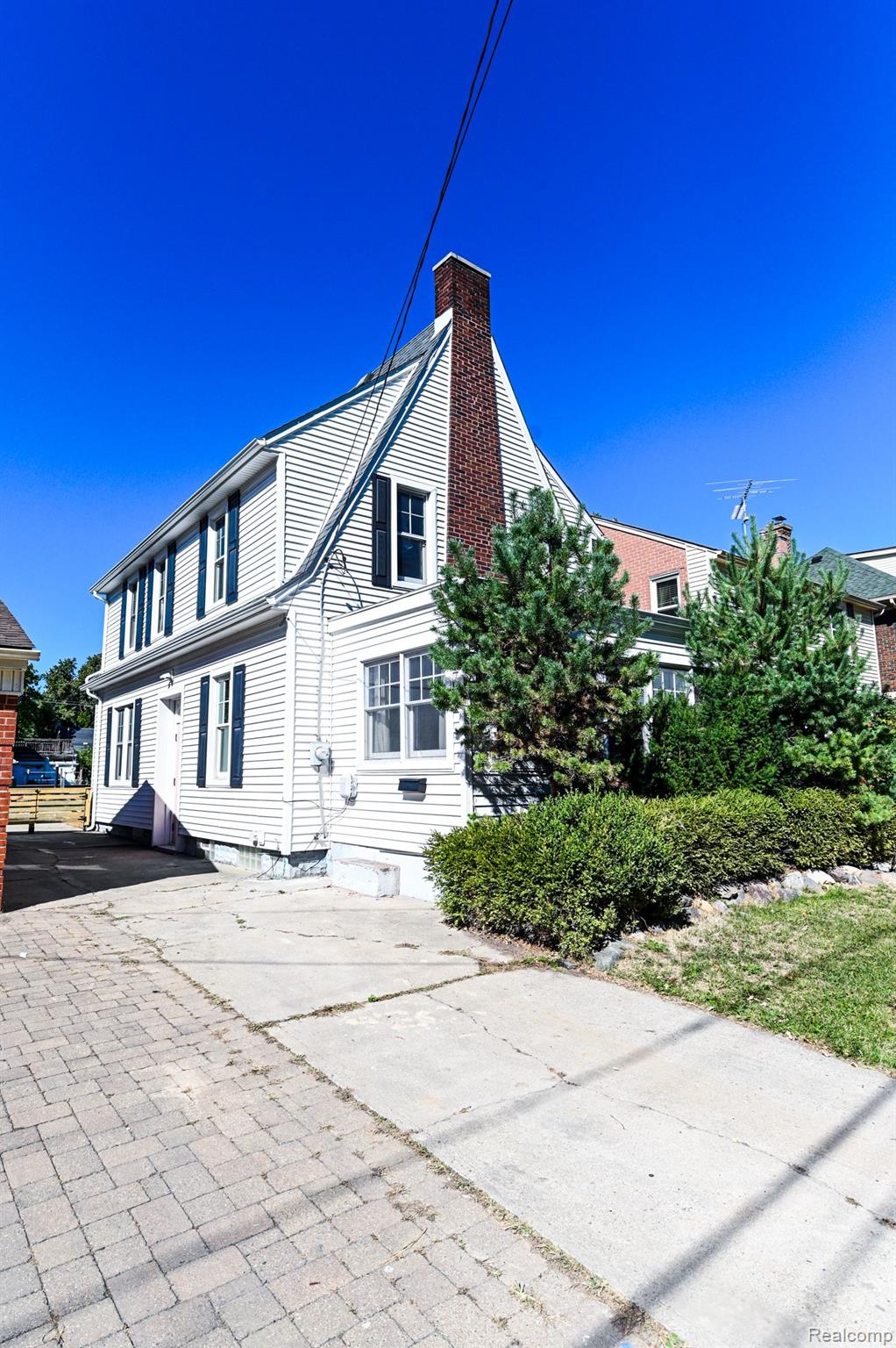 14421 Harbor Island