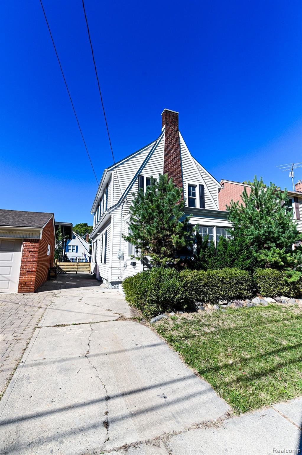 14421 Harbor Island