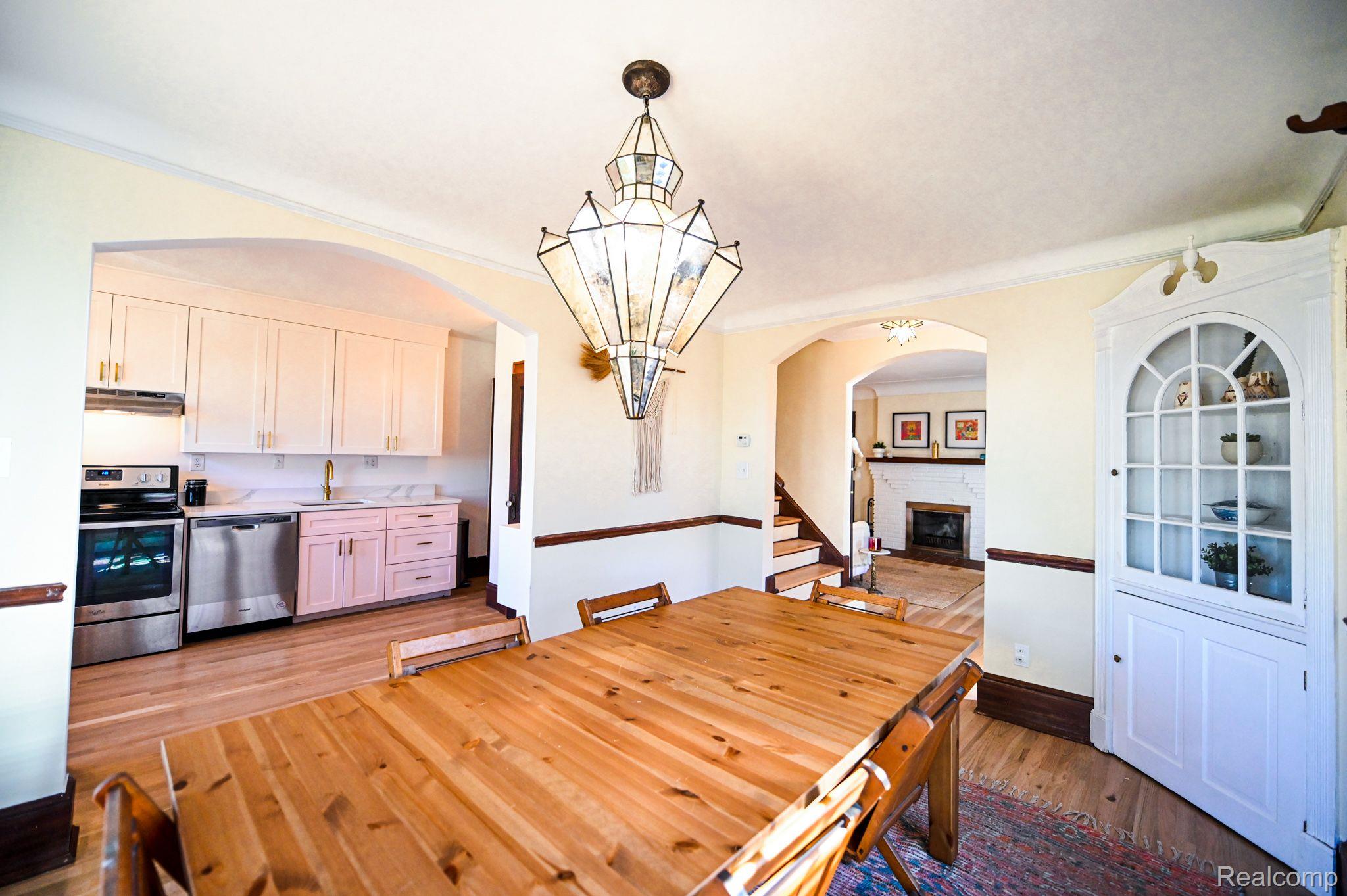 14421 Harbor Island