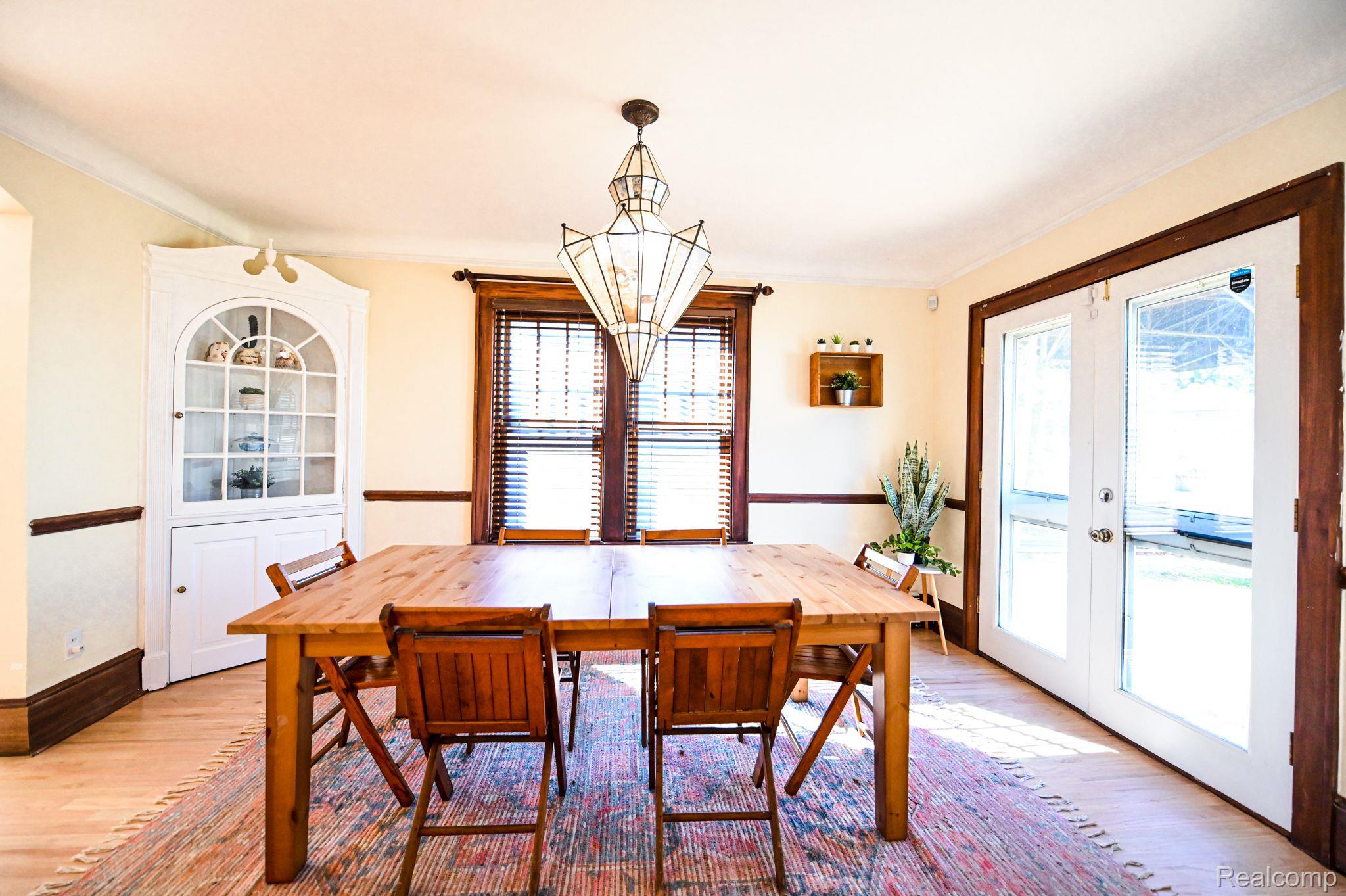 14421 Harbor Island