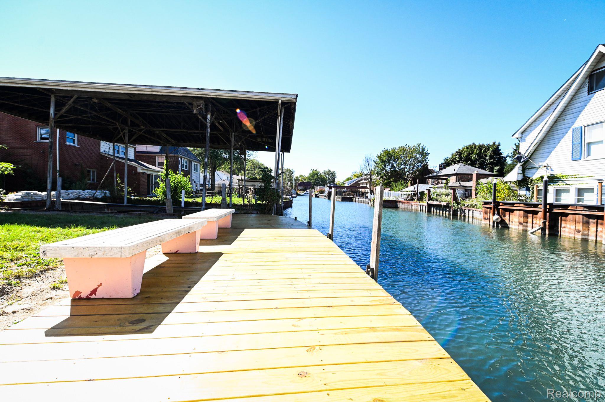 14421 Harbor Island