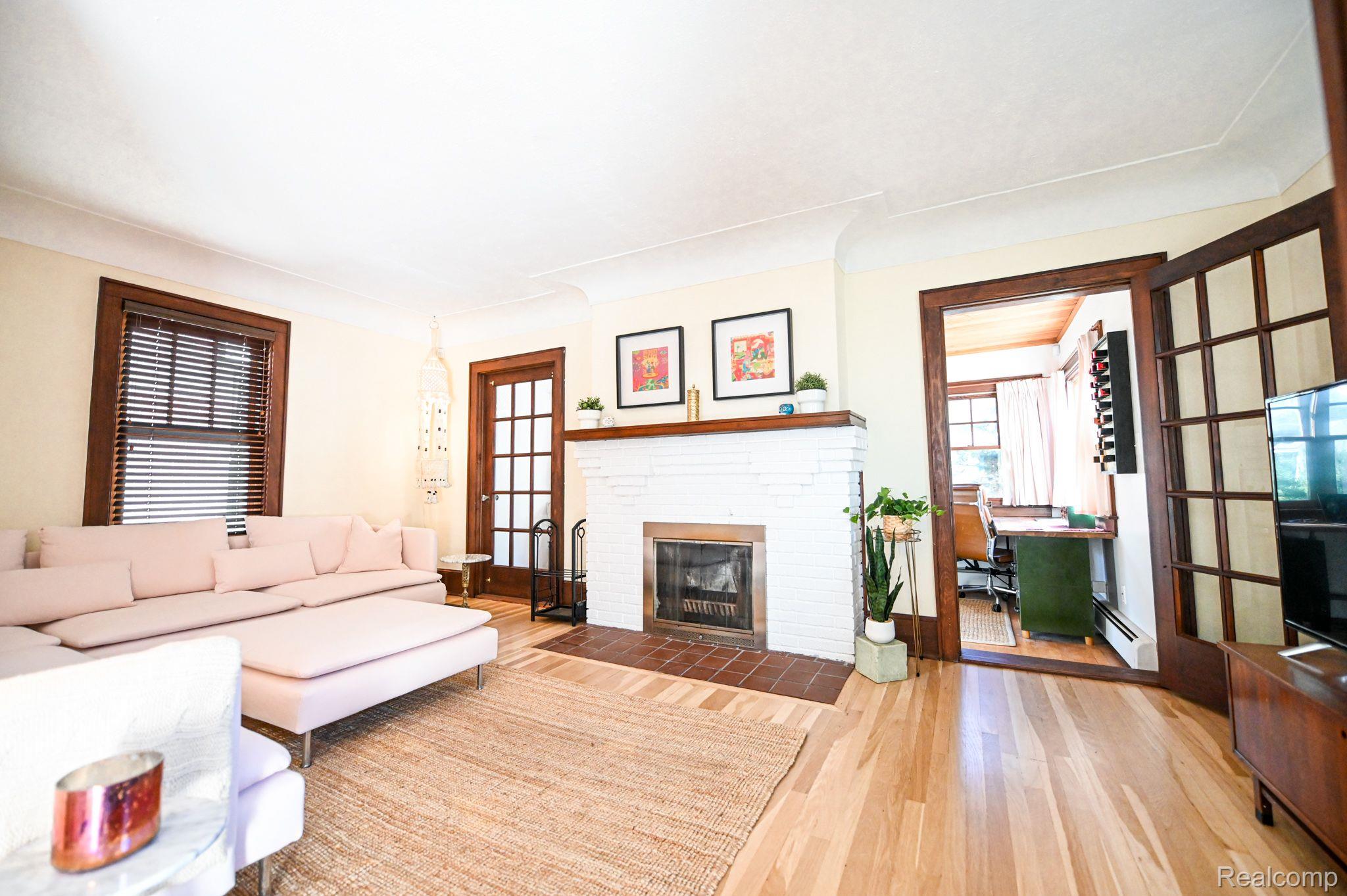14421 Harbor Island