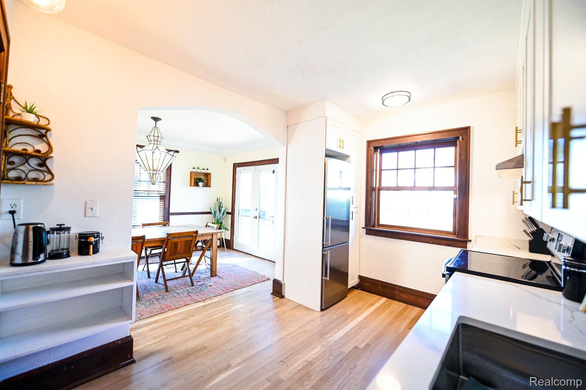 14421 Harbor Island