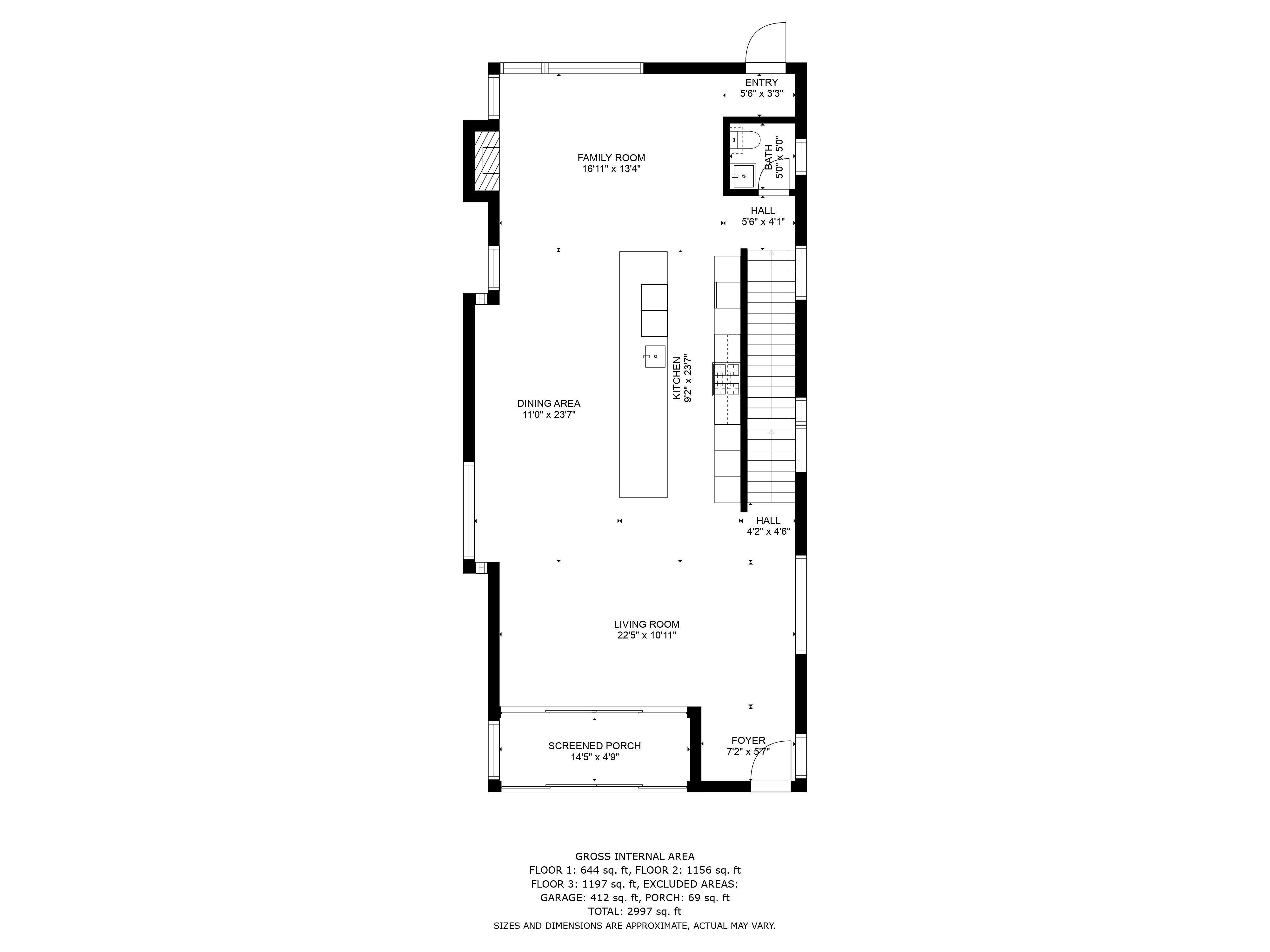 1013 HUMPHREY Avenue