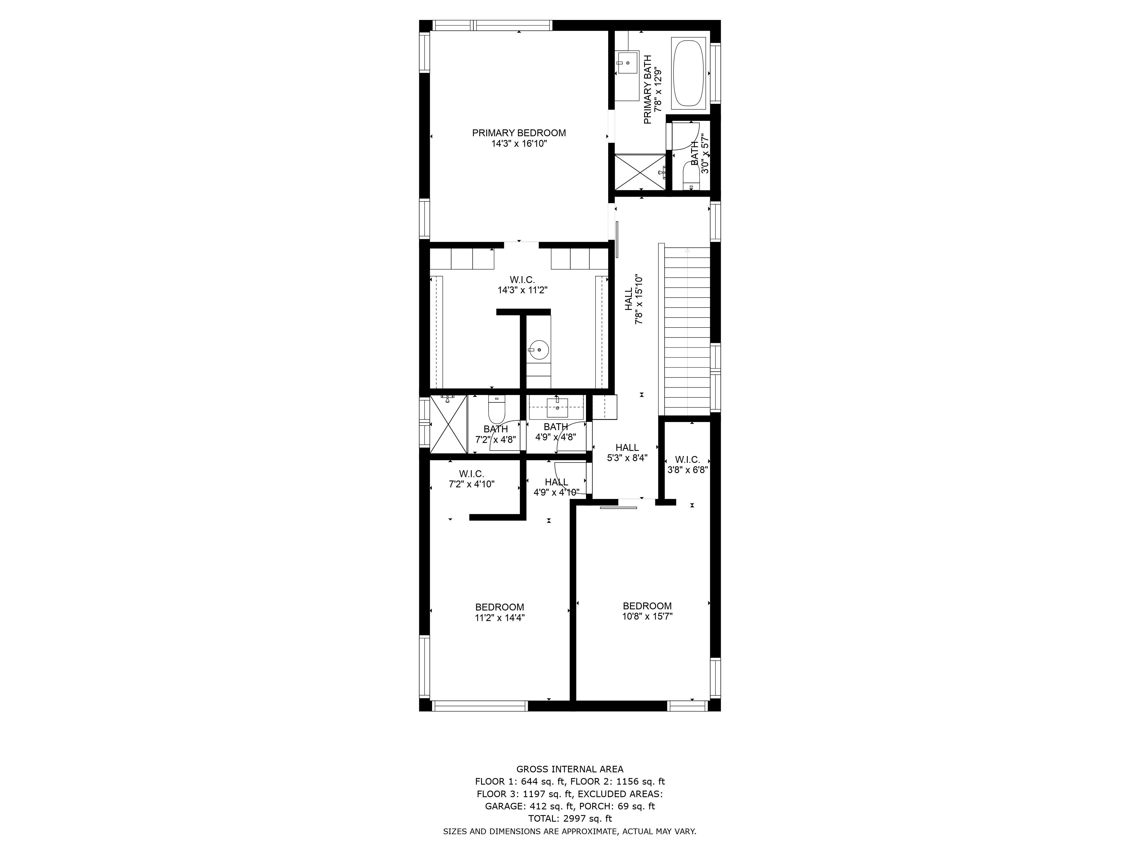 1013 HUMPHREY Avenue