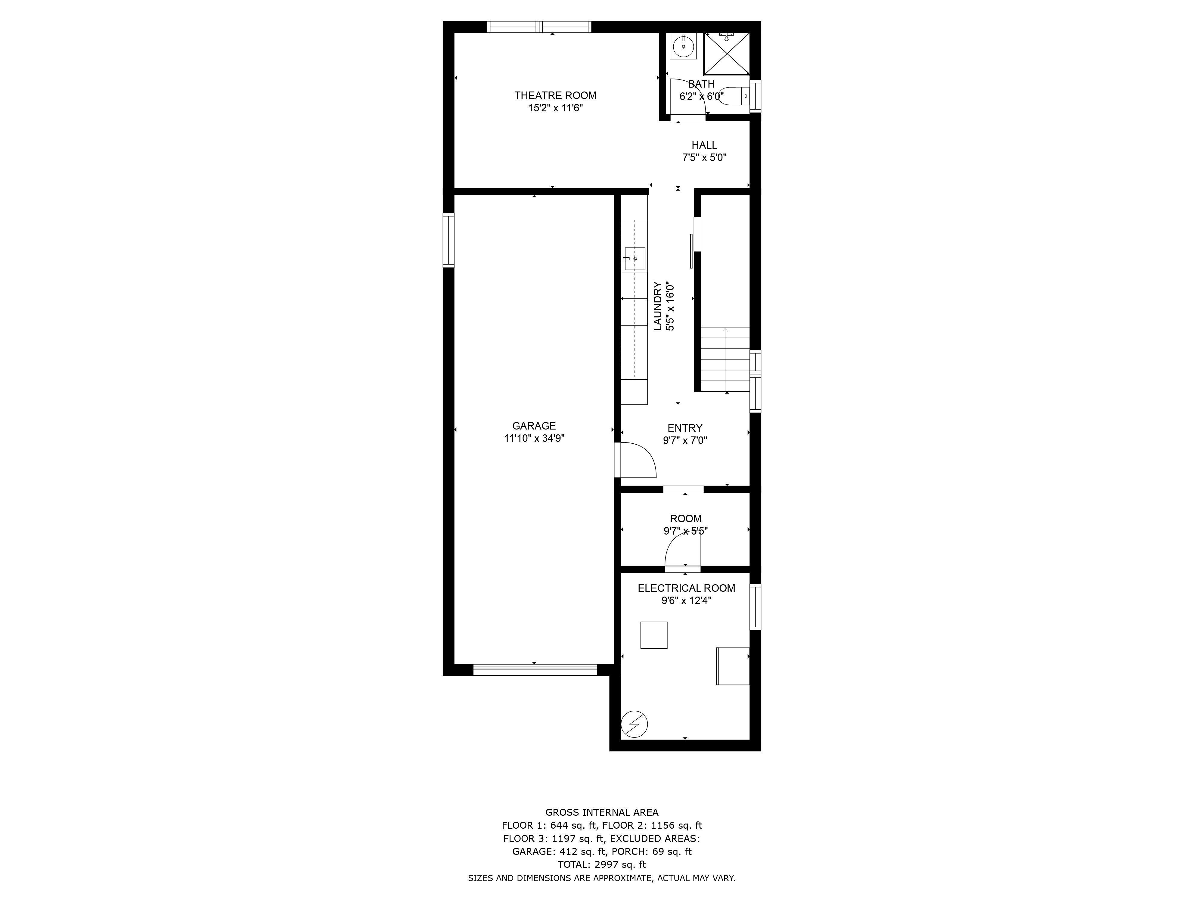 1013 HUMPHREY Avenue