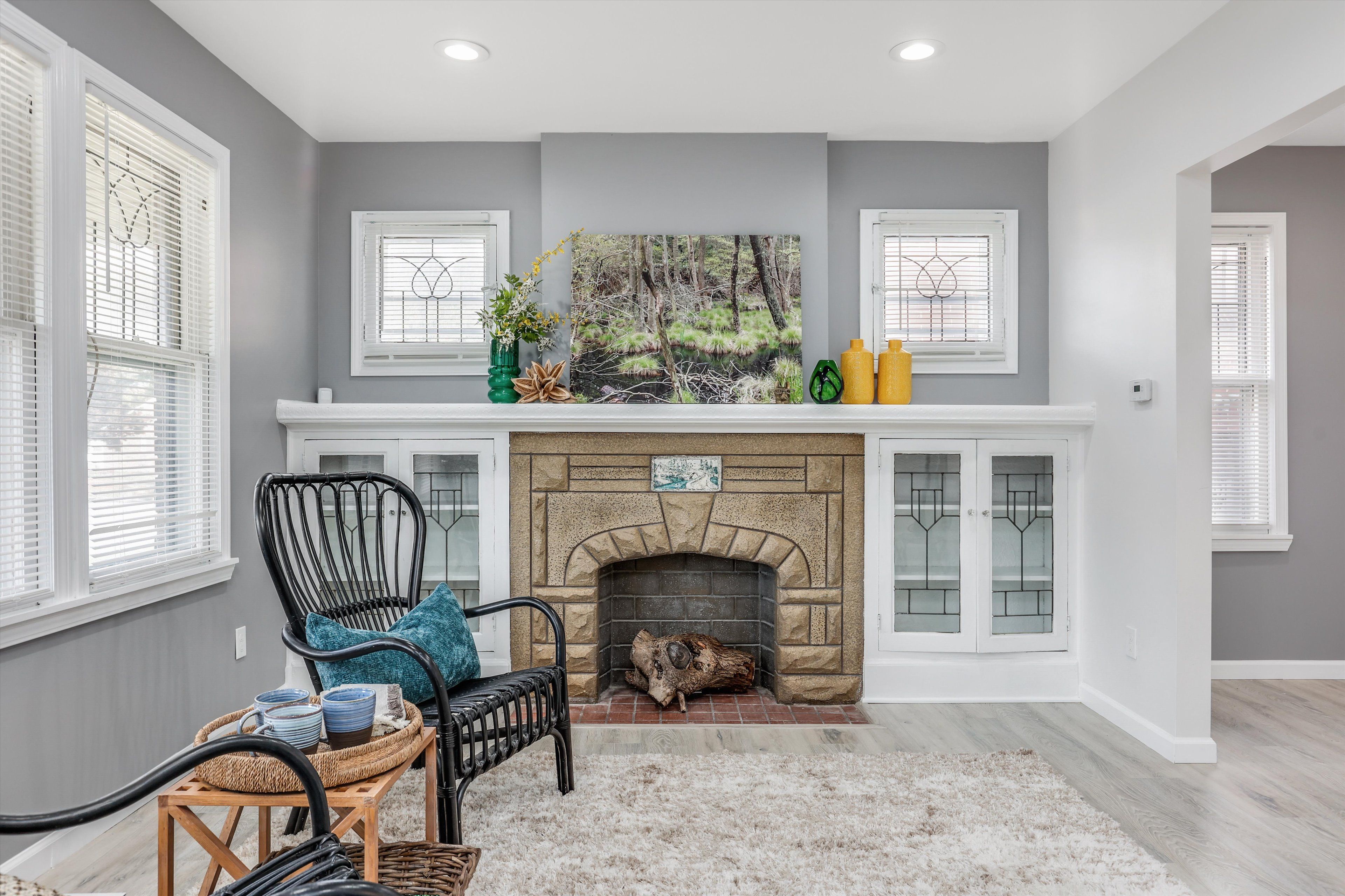 5590 DEVONSHIRE Road