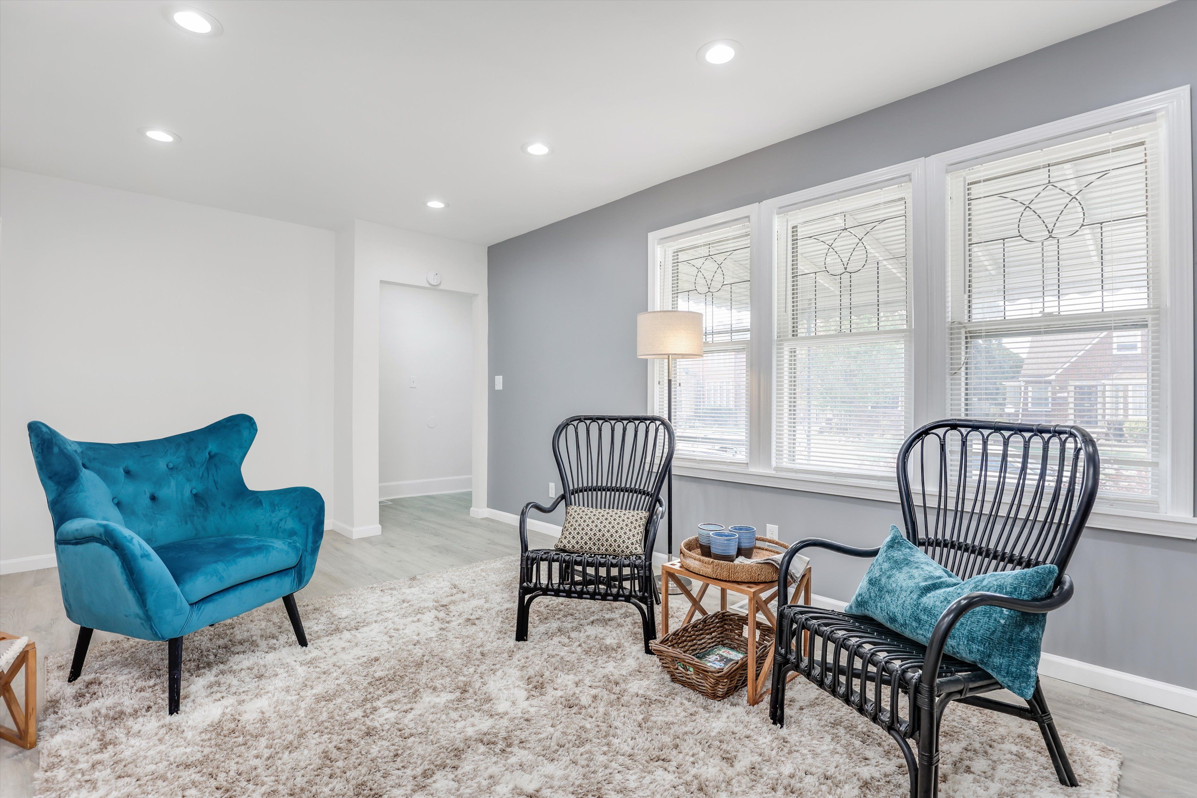 5590 DEVONSHIRE Road