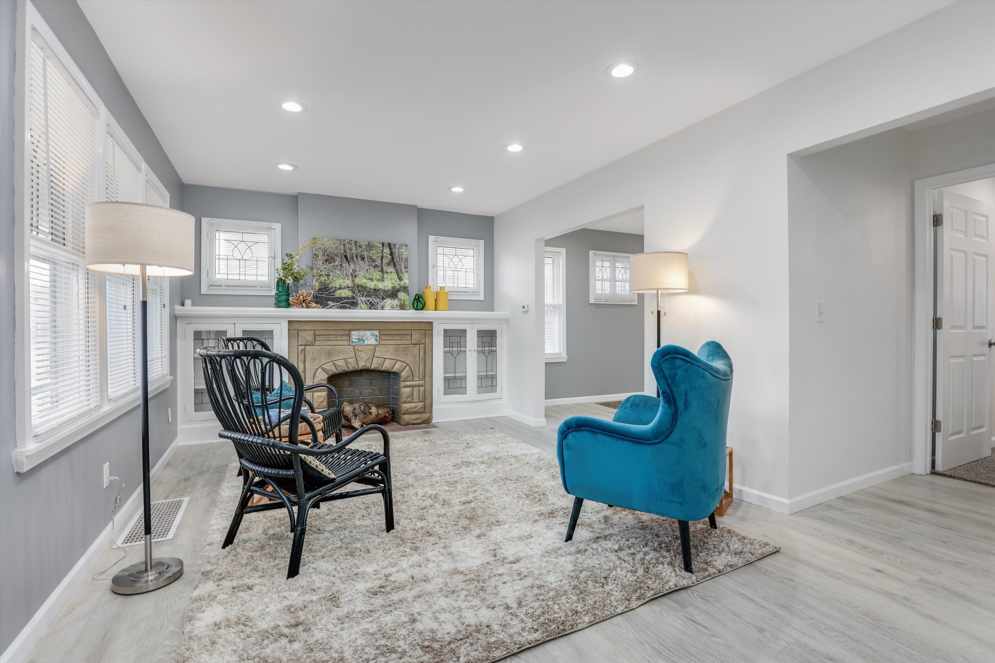 5590 DEVONSHIRE Road