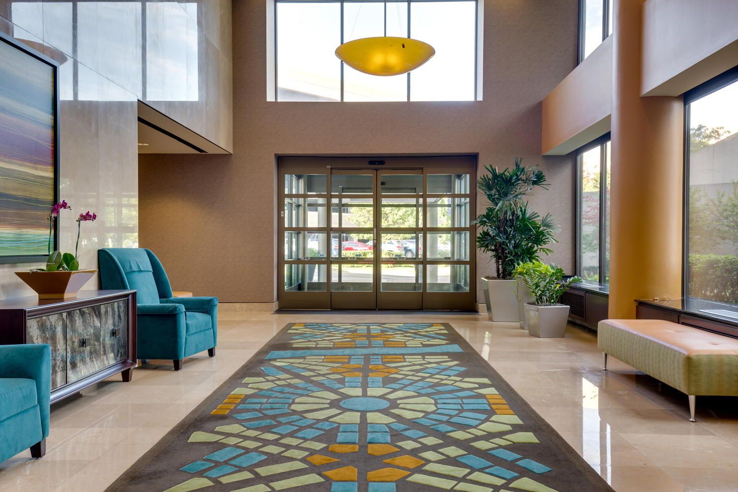 1001 W Jeffferson Avenue Unit: 9B