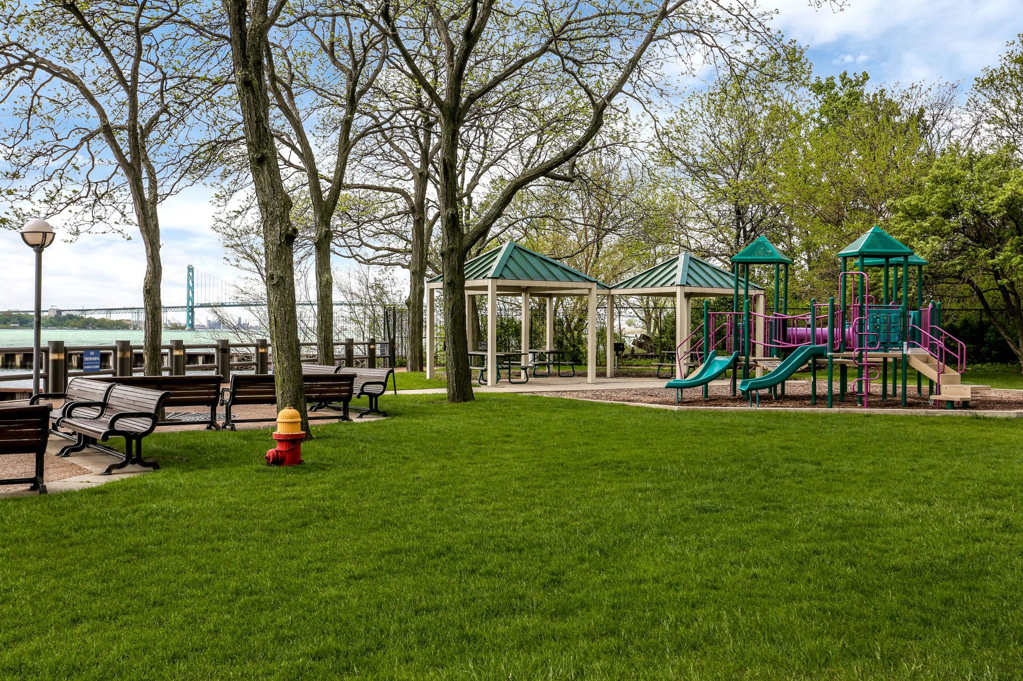 1001 W Jeffferson Avenue Unit: 9B