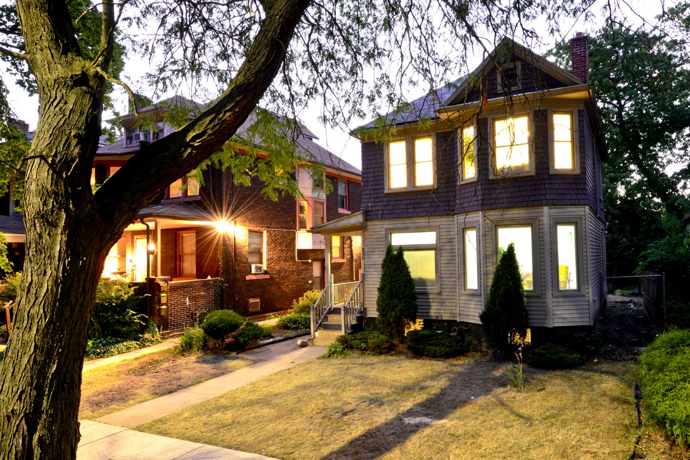 315 MELBOURNE Street