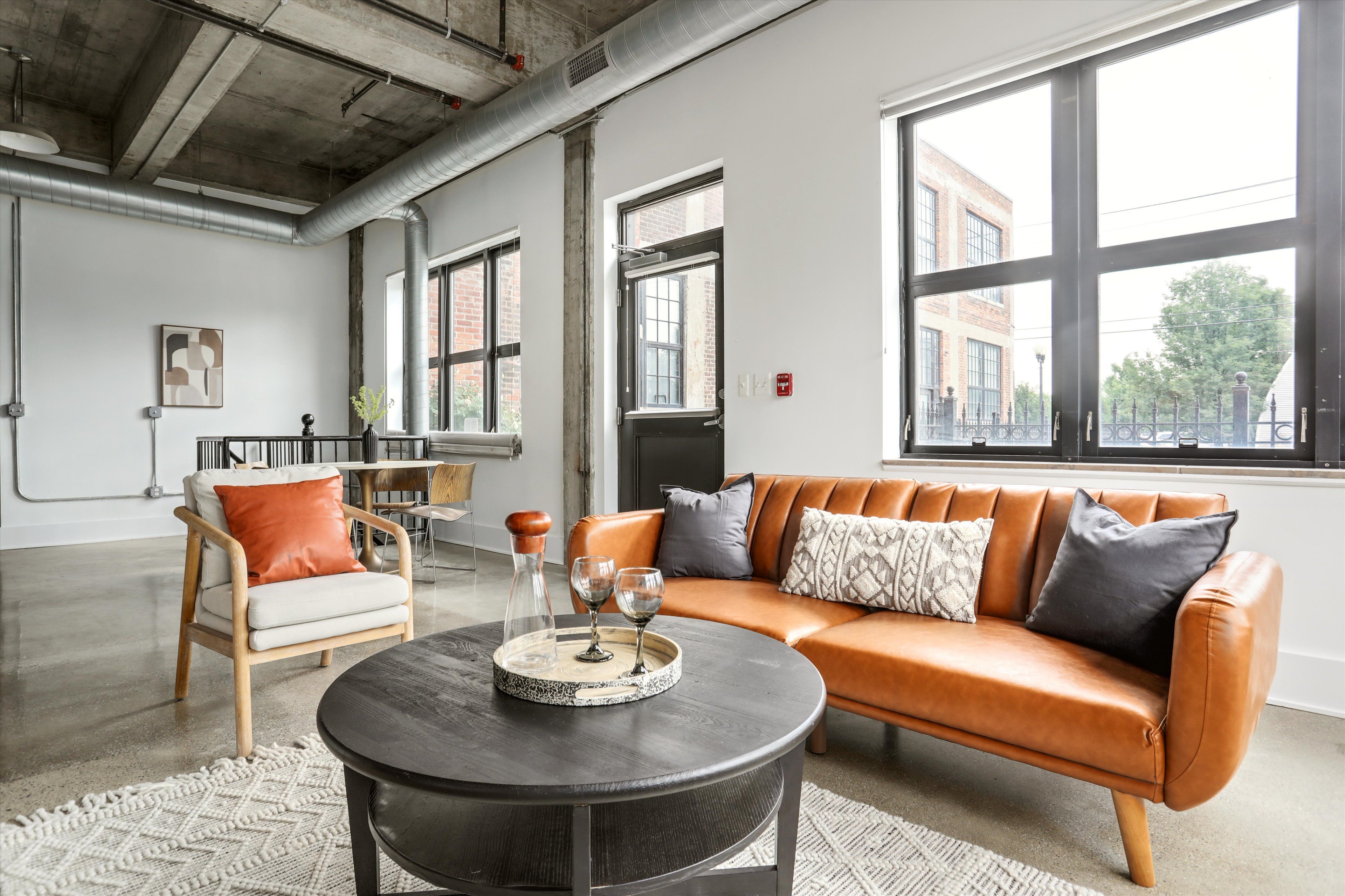 5766 Trumbull Street Unit: 2/102