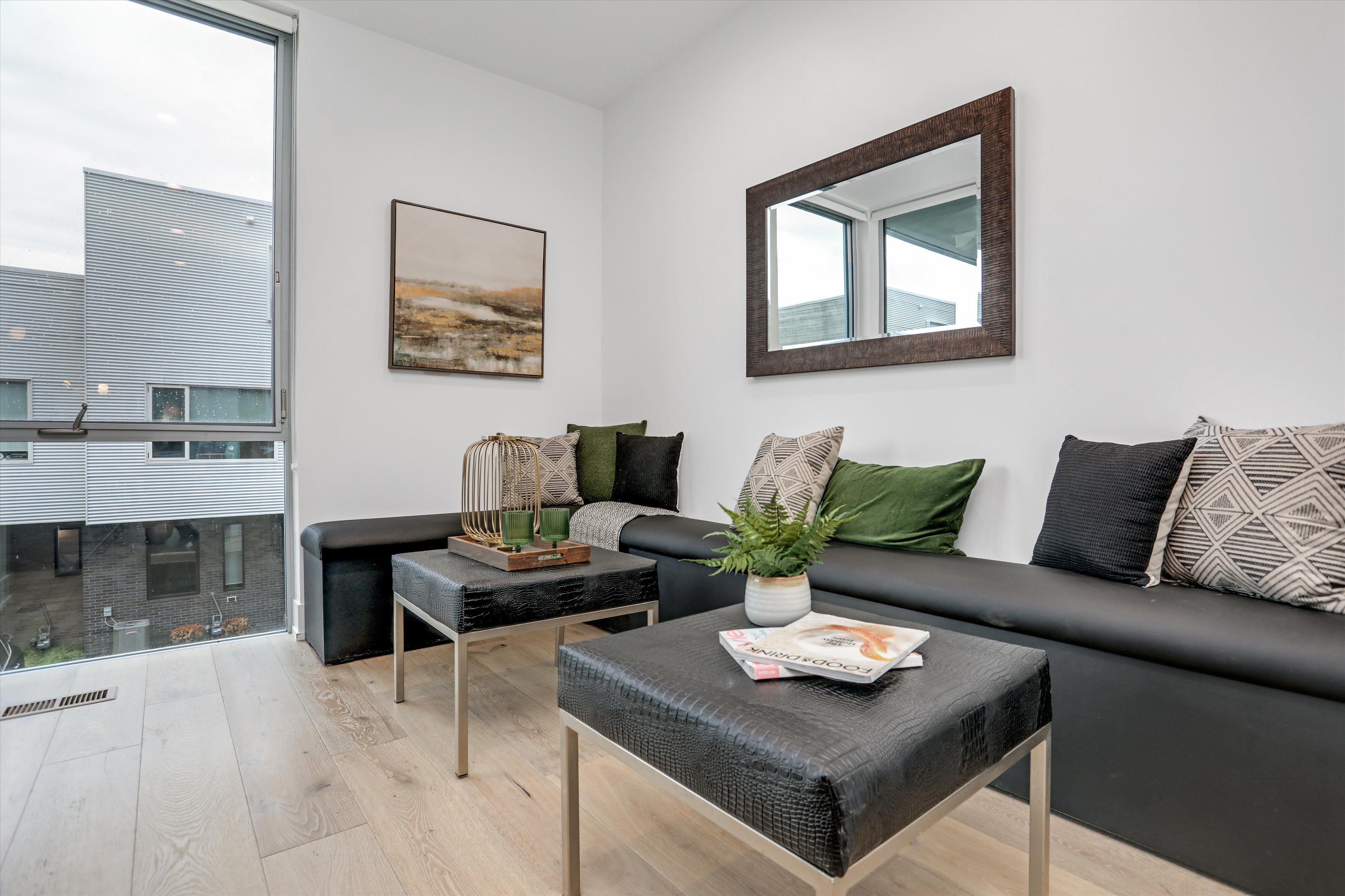 241 Alfred Street Unit: 48