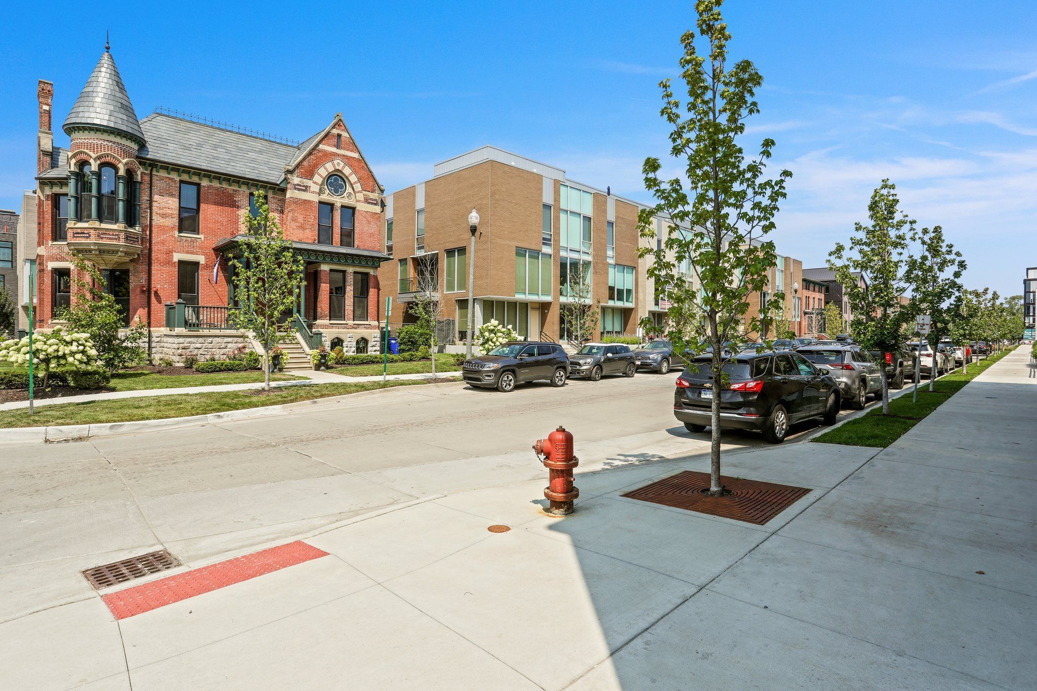 241 Alfred Street Unit: 48