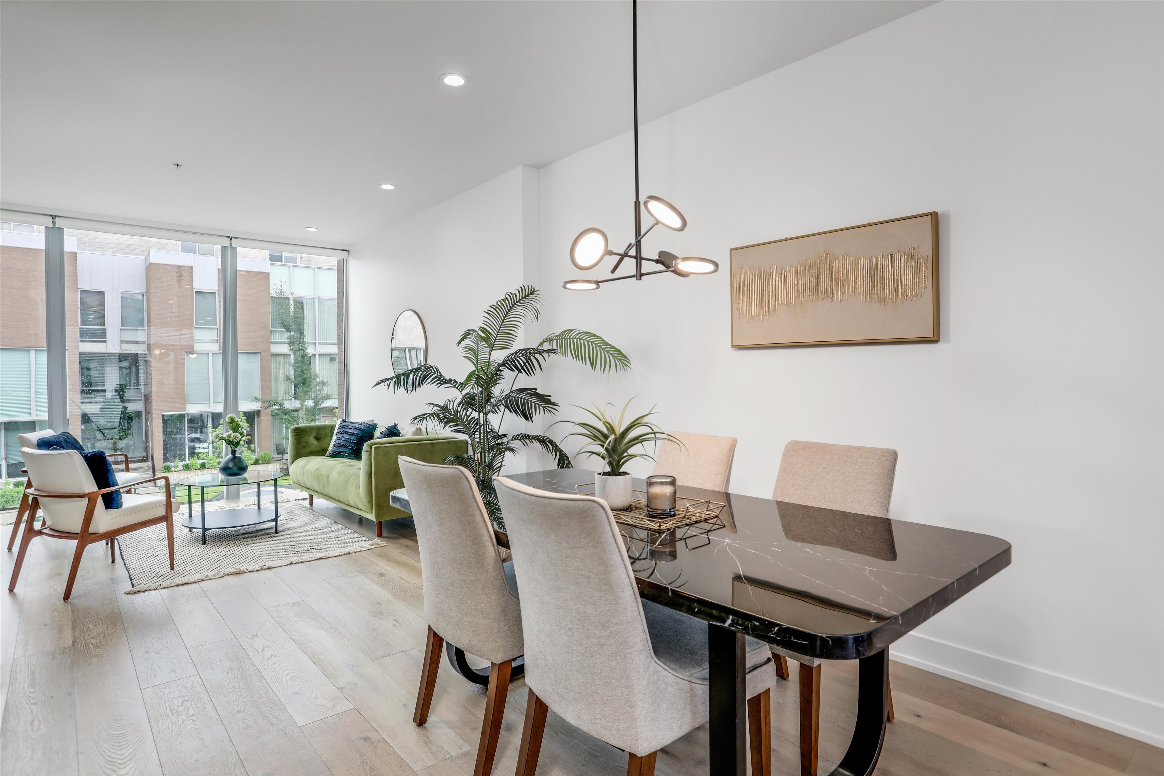 241 Alfred Street Unit: 48