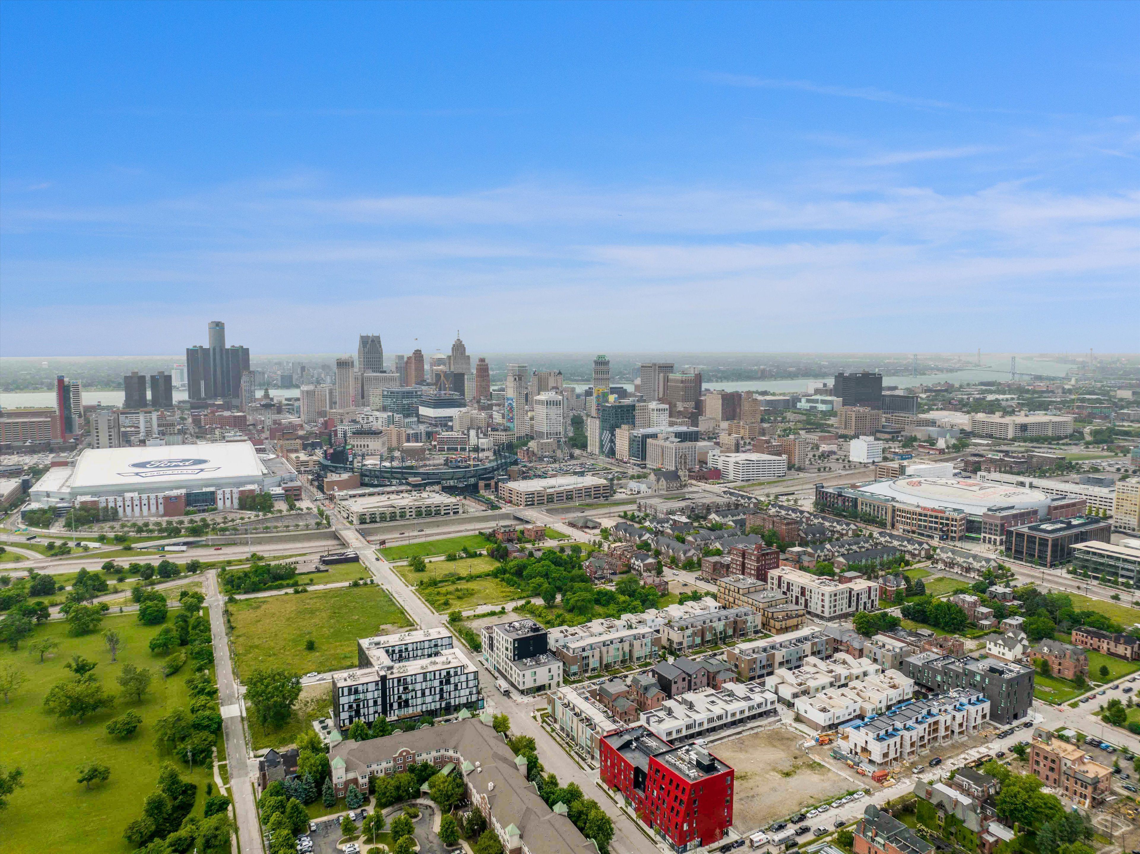 241 Alfred Street Unit: 48