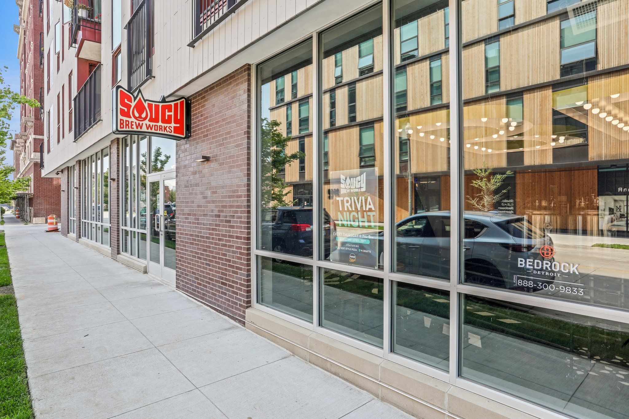 241 Alfred Street Unit: 48