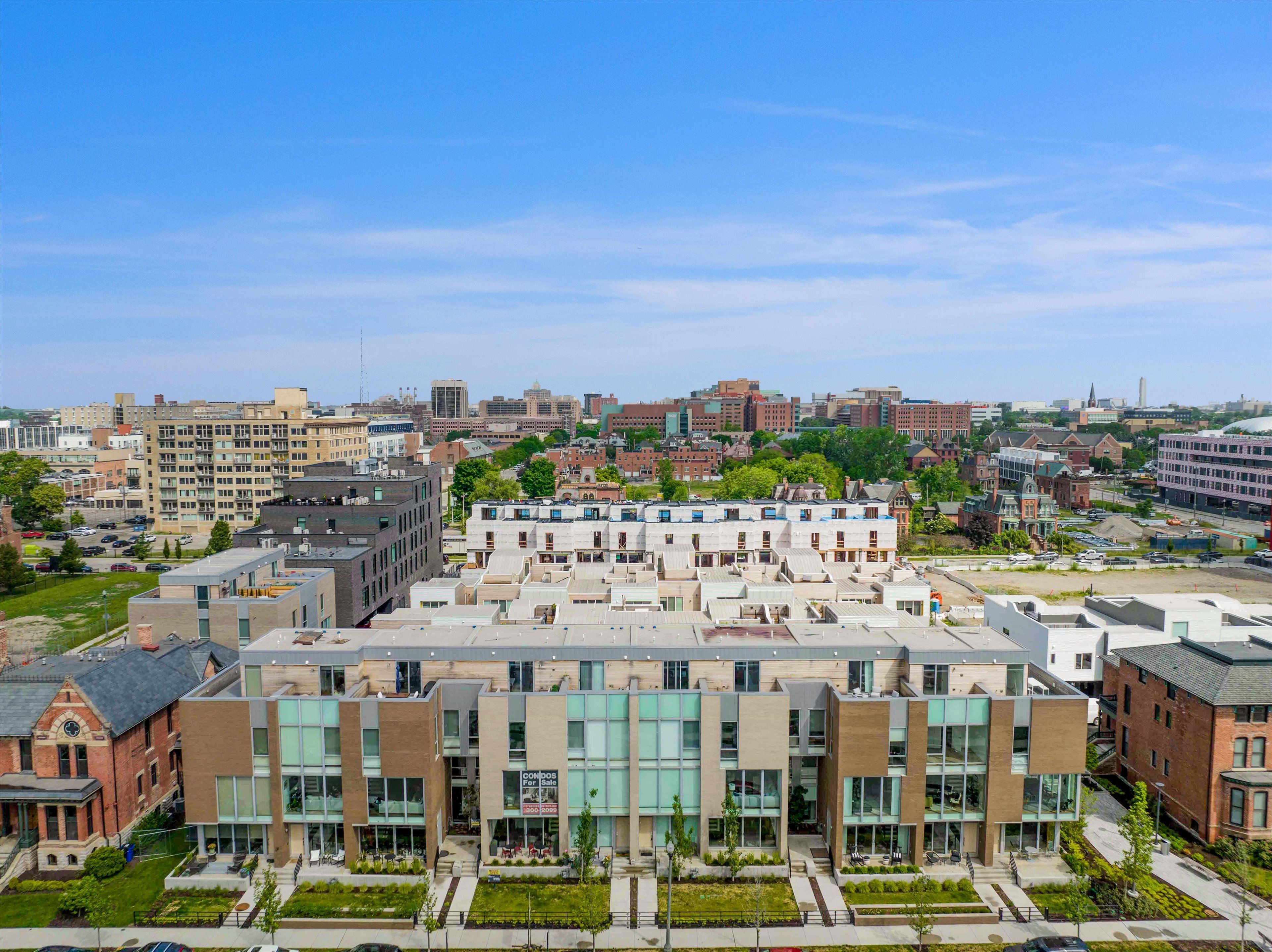 241 Alfred Street Unit: 48