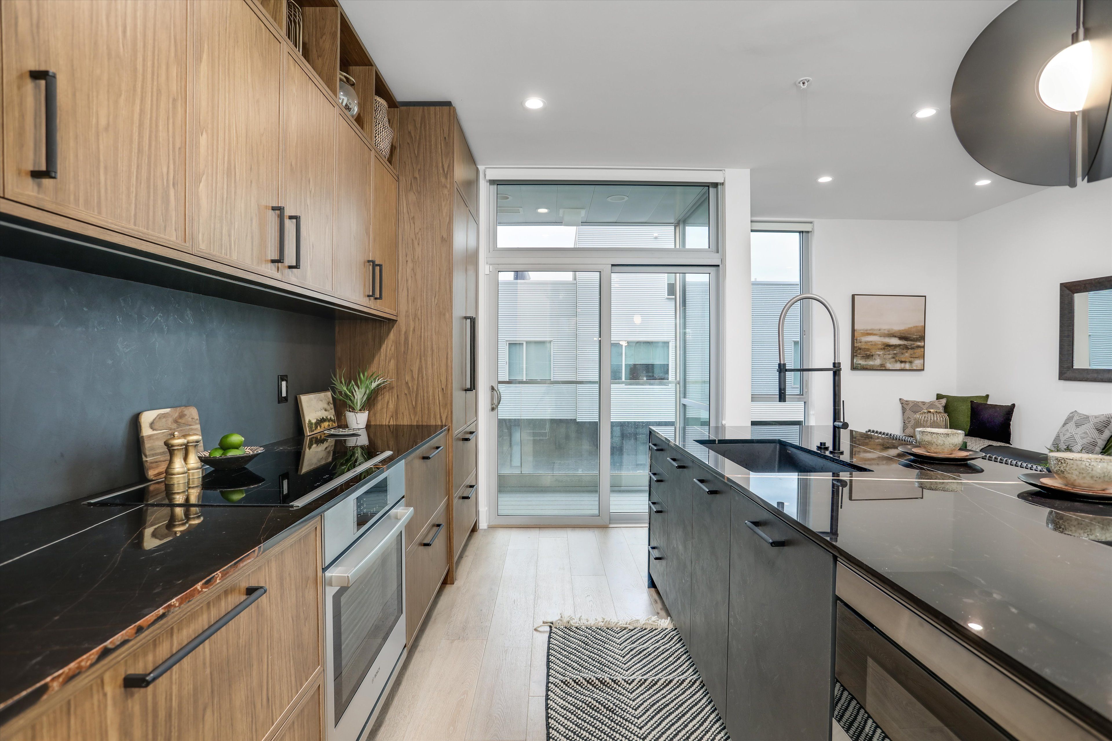 241 Alfred Street Unit: 48