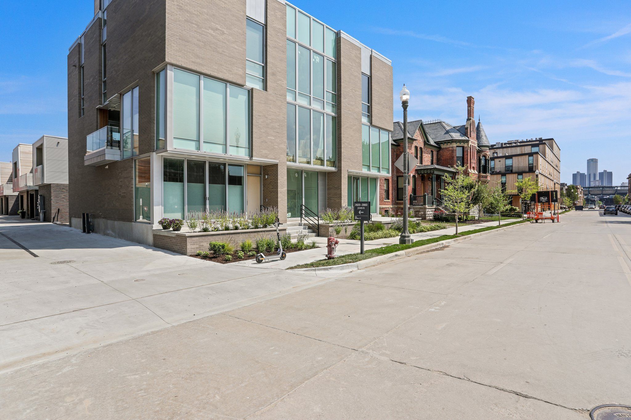 241 Alfred Street Unit: 48