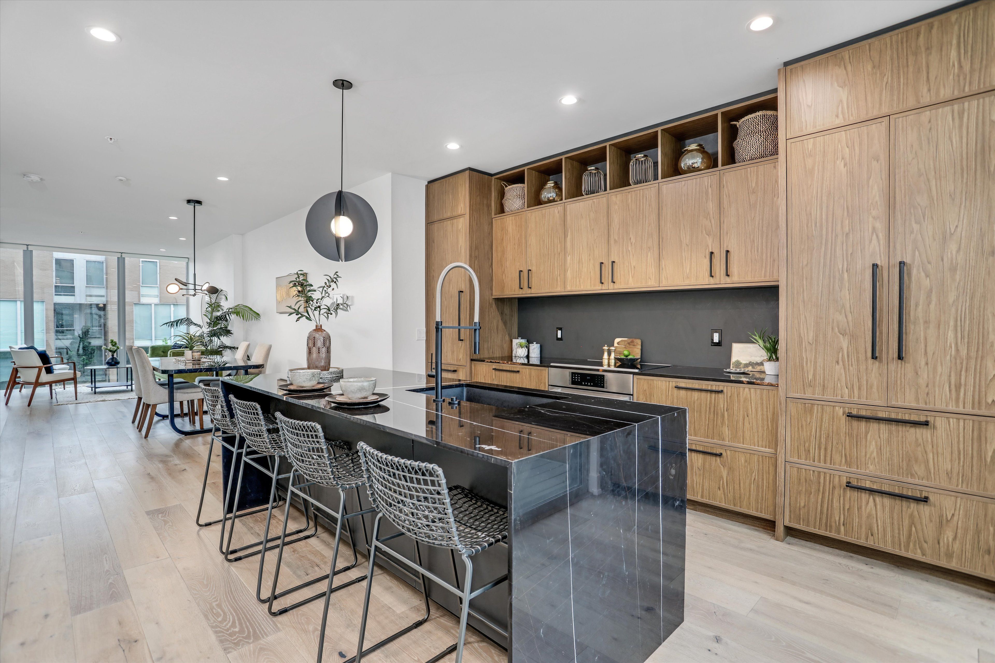 241 Alfred Street Unit: 48