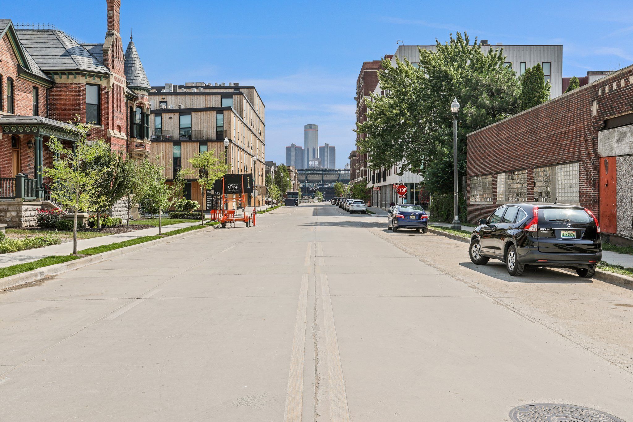 241 Alfred Street Unit: 48