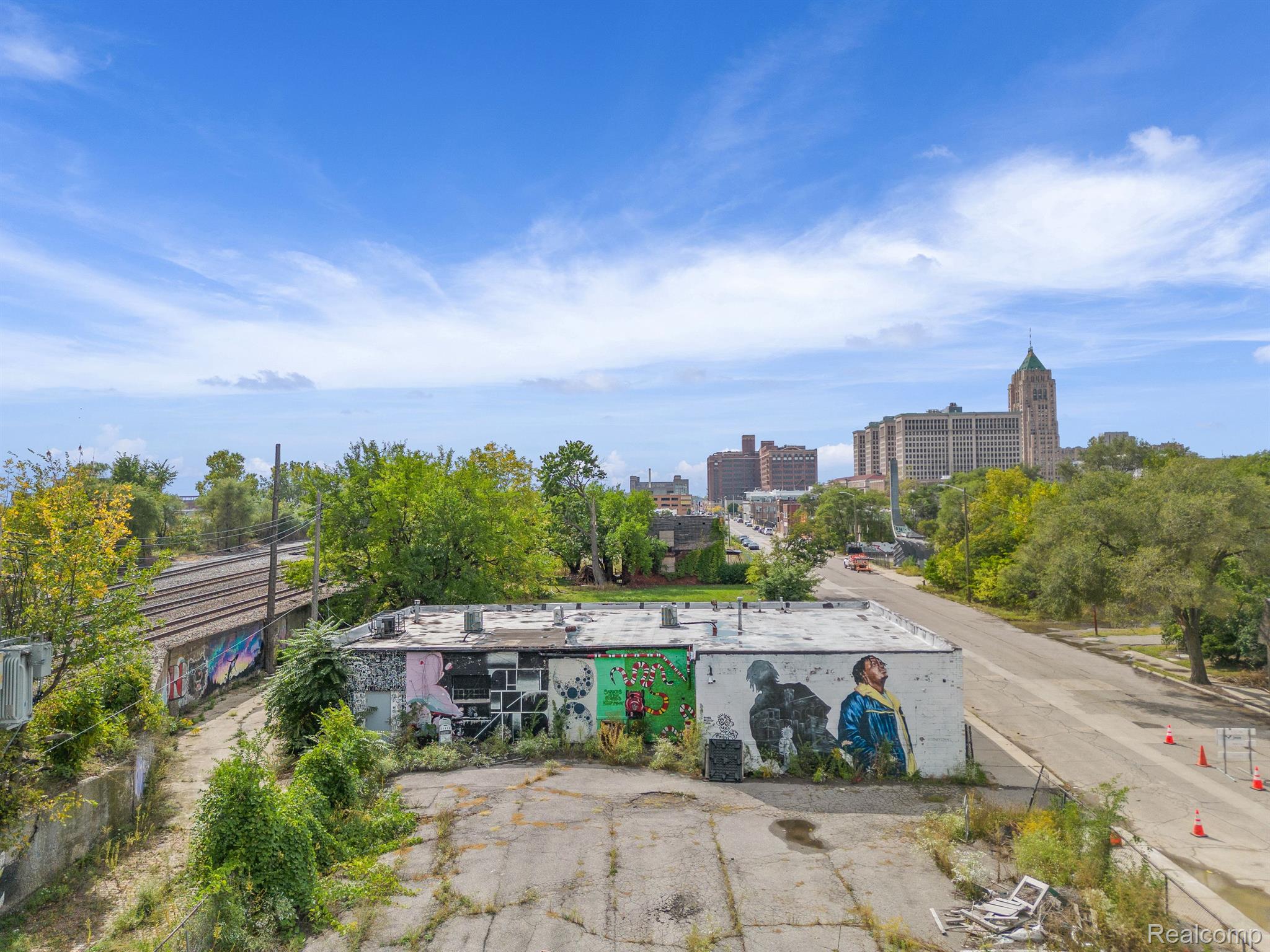 314 E BALTIMORE Street