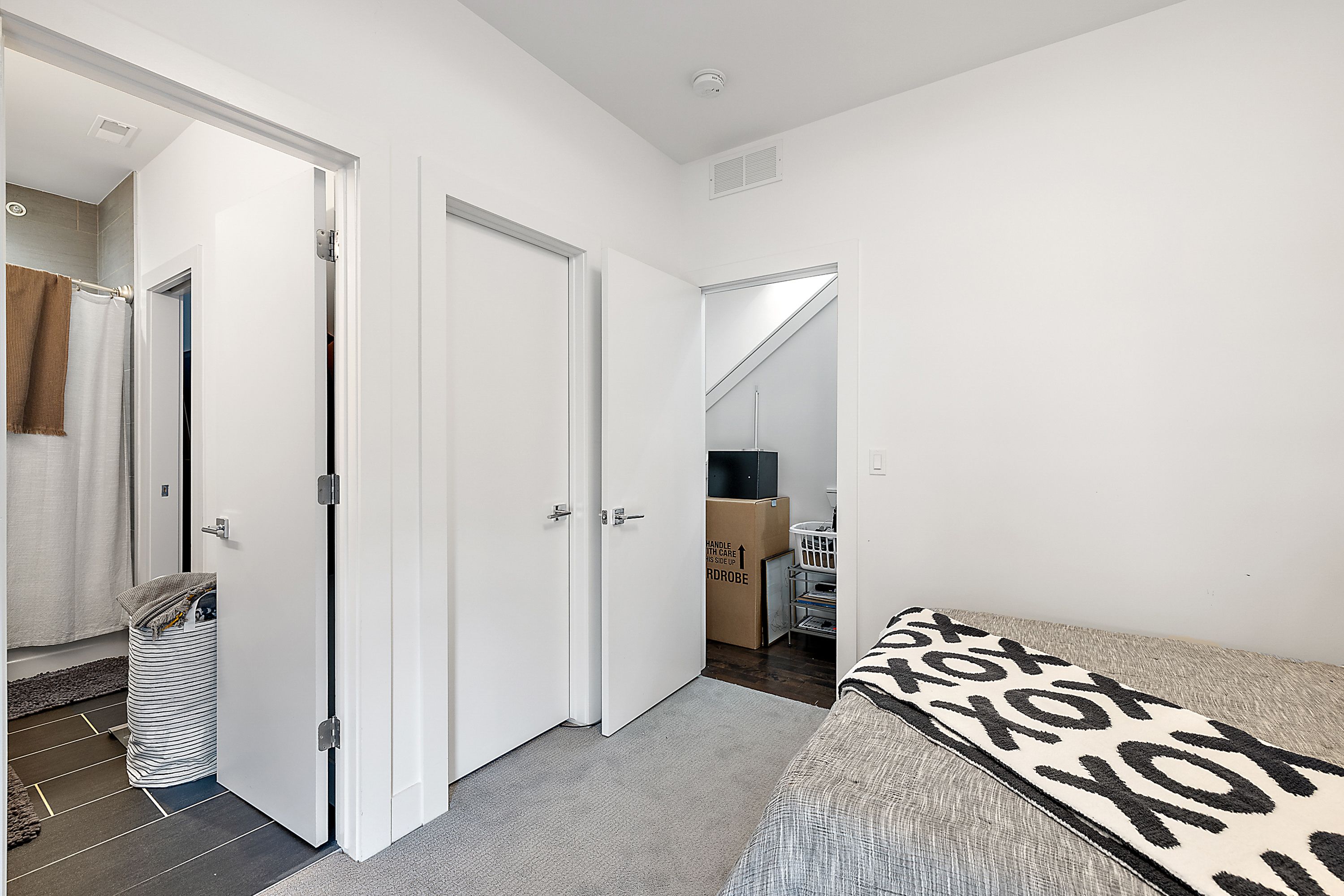 260 ALFRED Street Unit: 31