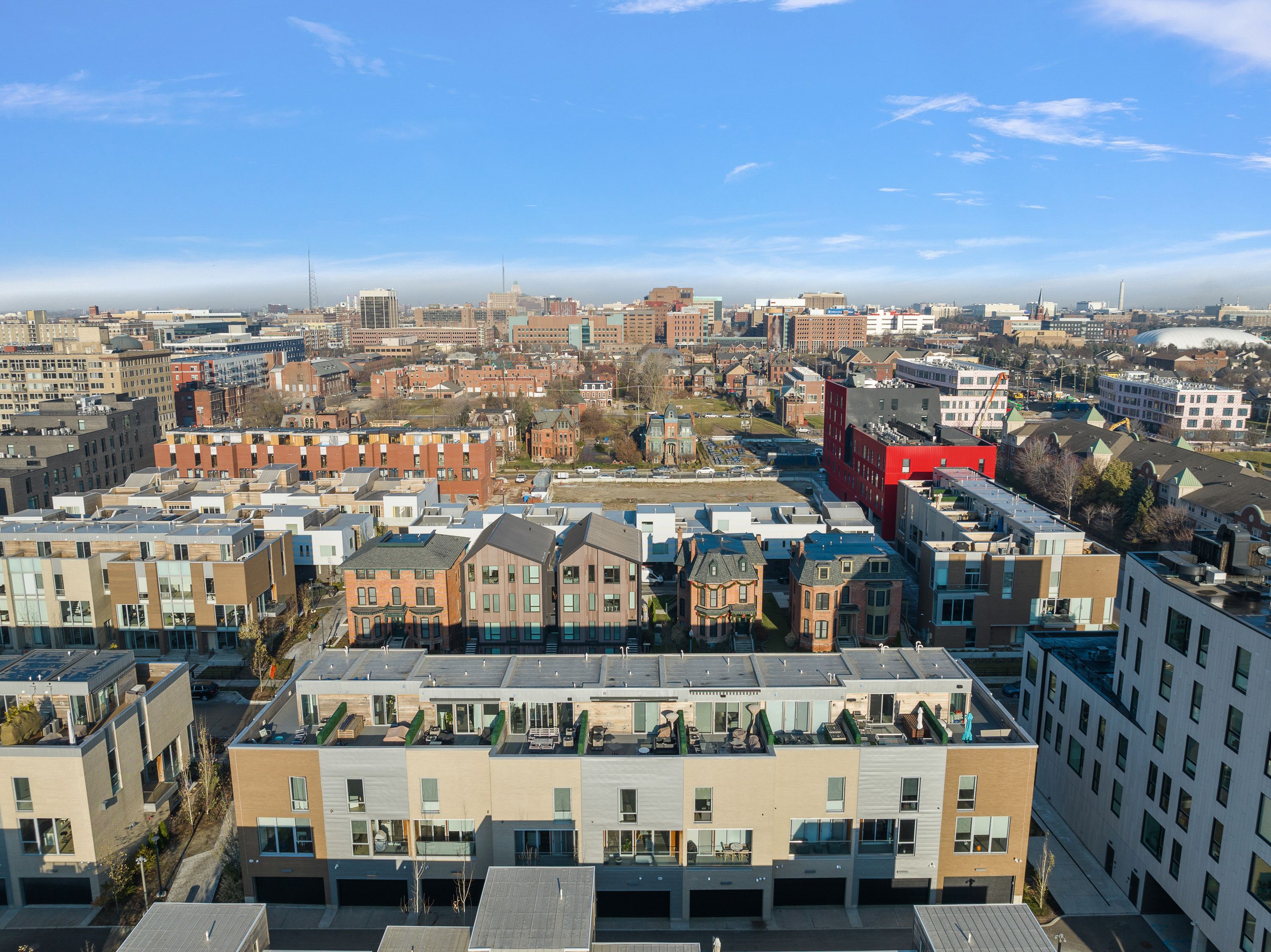 260 ALFRED Street Unit: 31