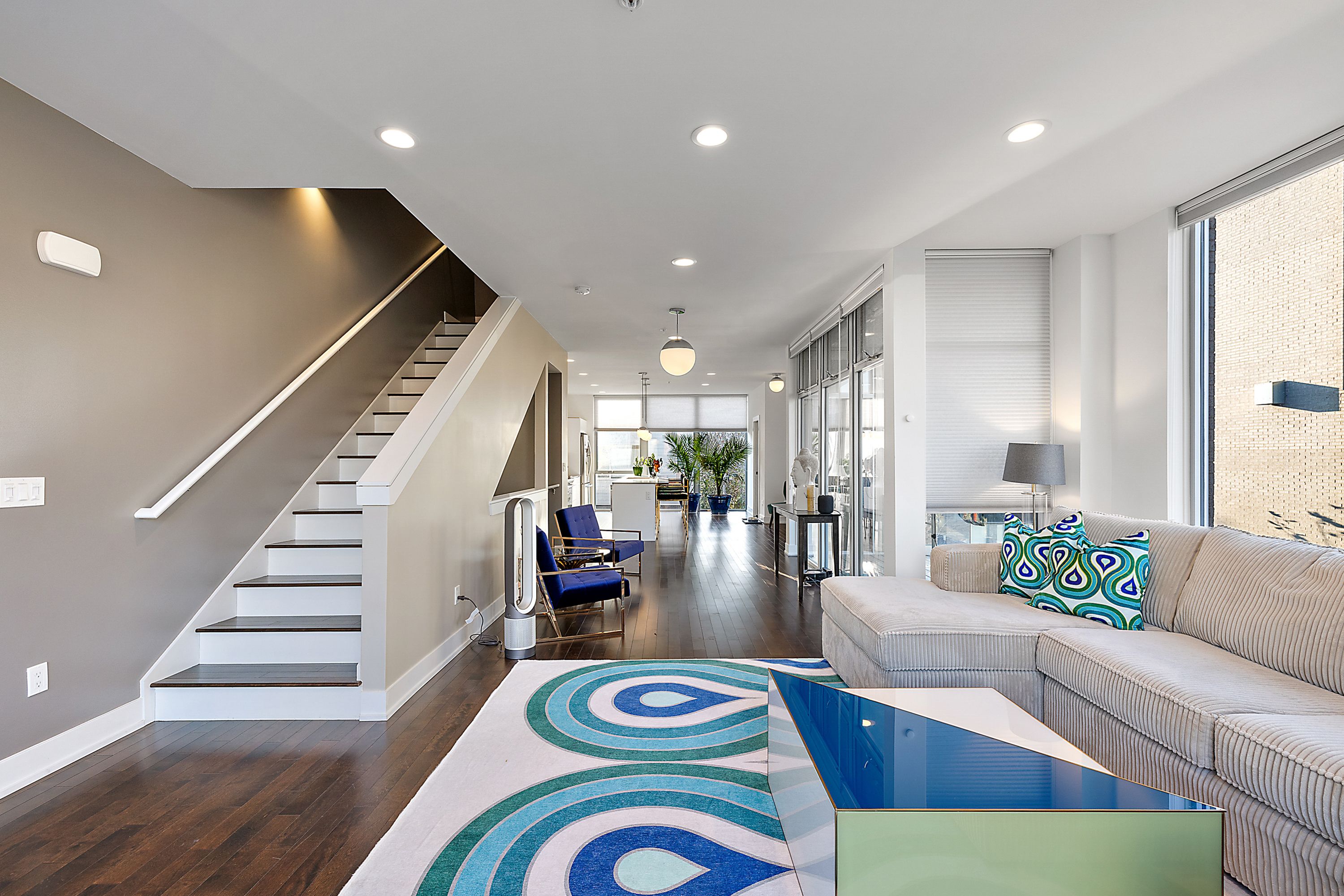 260 ALFRED Street Unit: 31