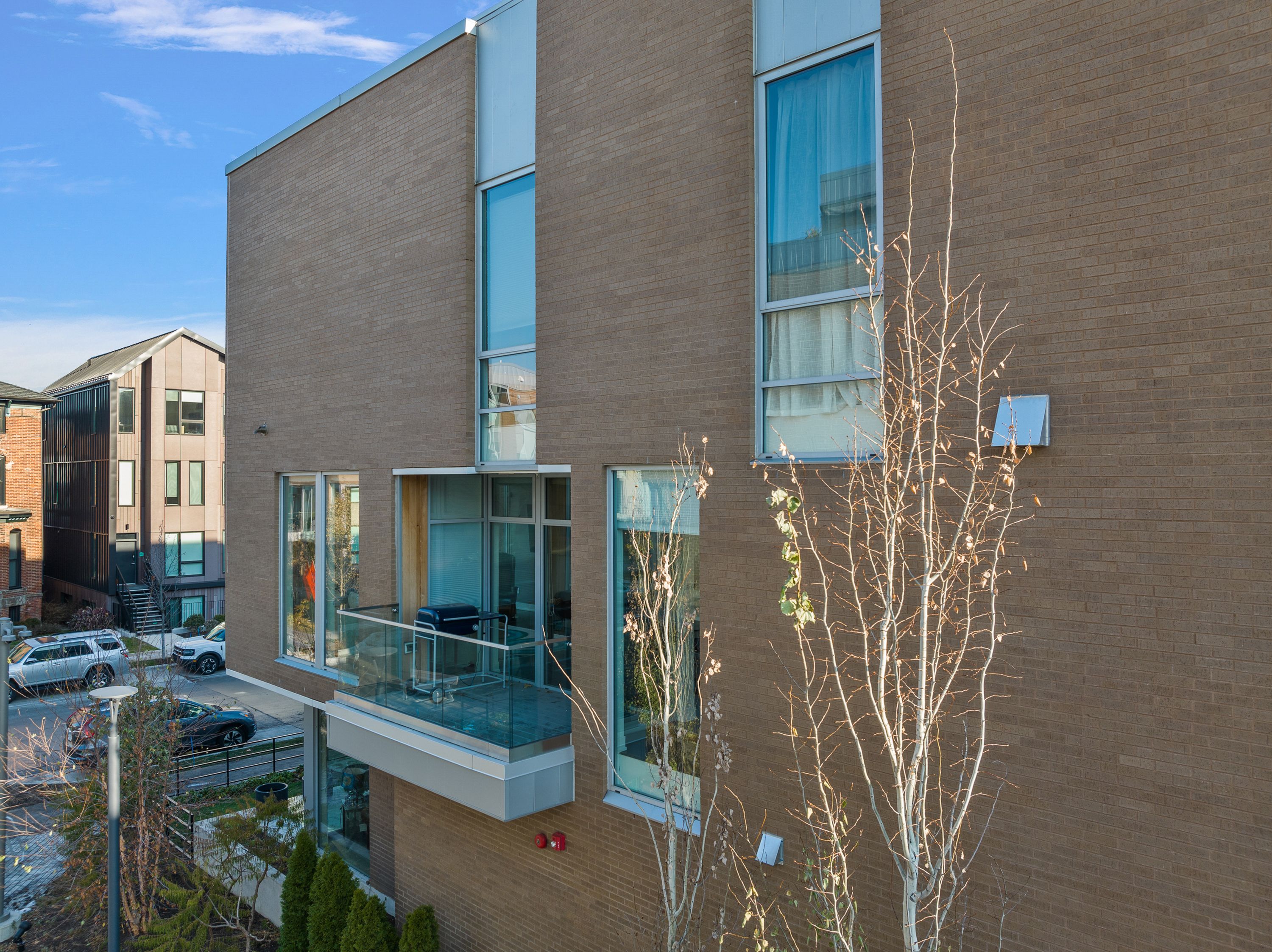 260 ALFRED Street Unit: 31