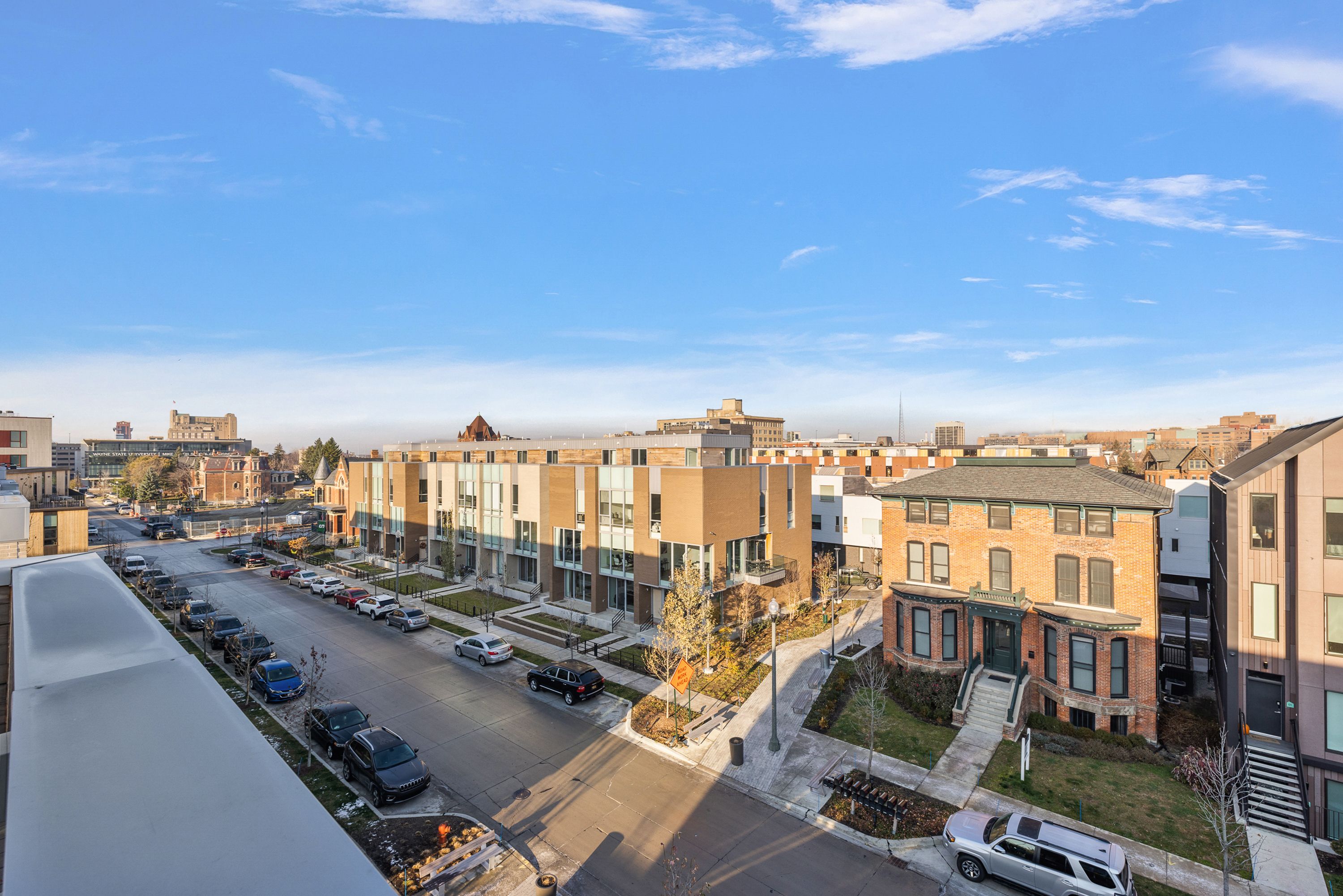 260 ALFRED Street Unit: 31