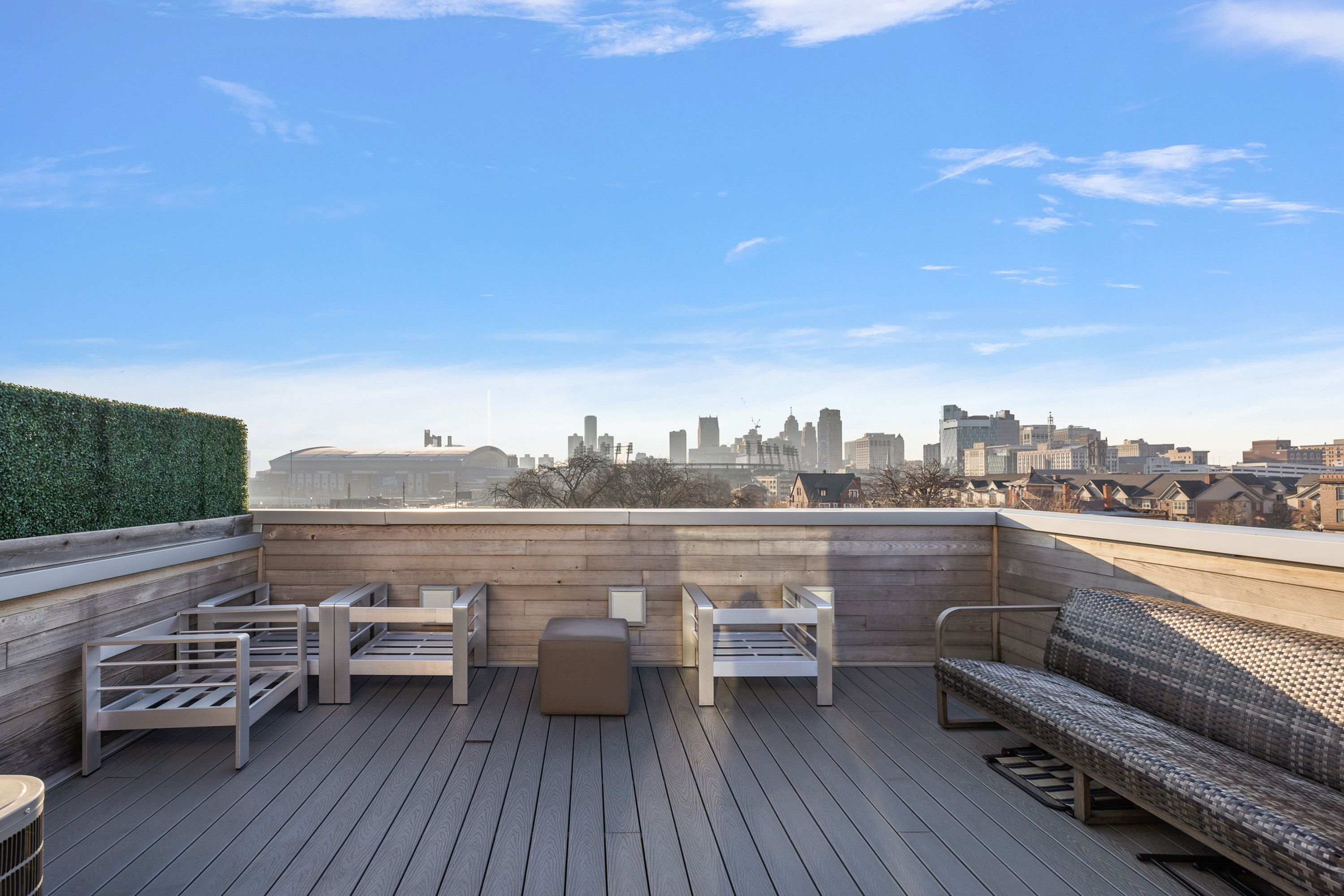 260 ALFRED Street Unit: 31