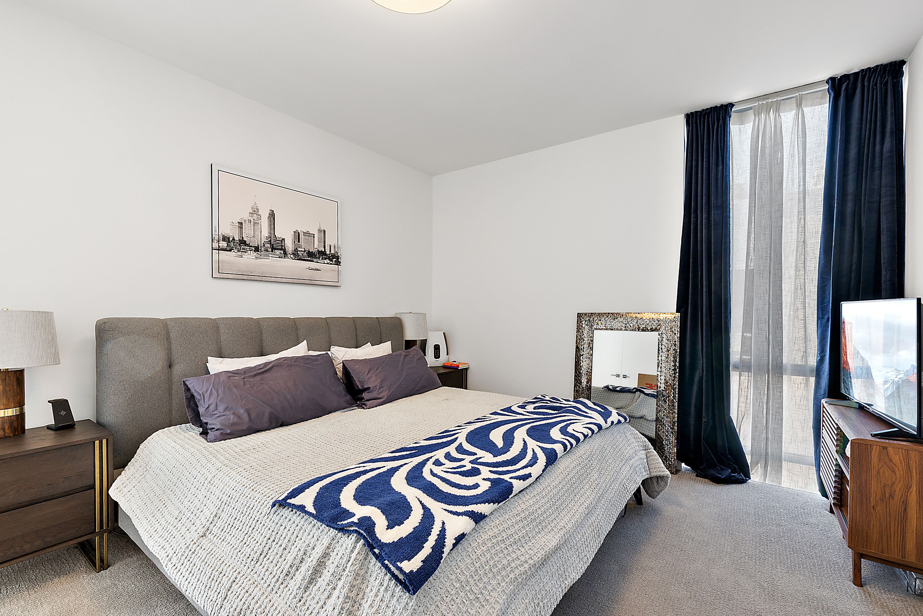 260 ALFRED Street Unit: 31