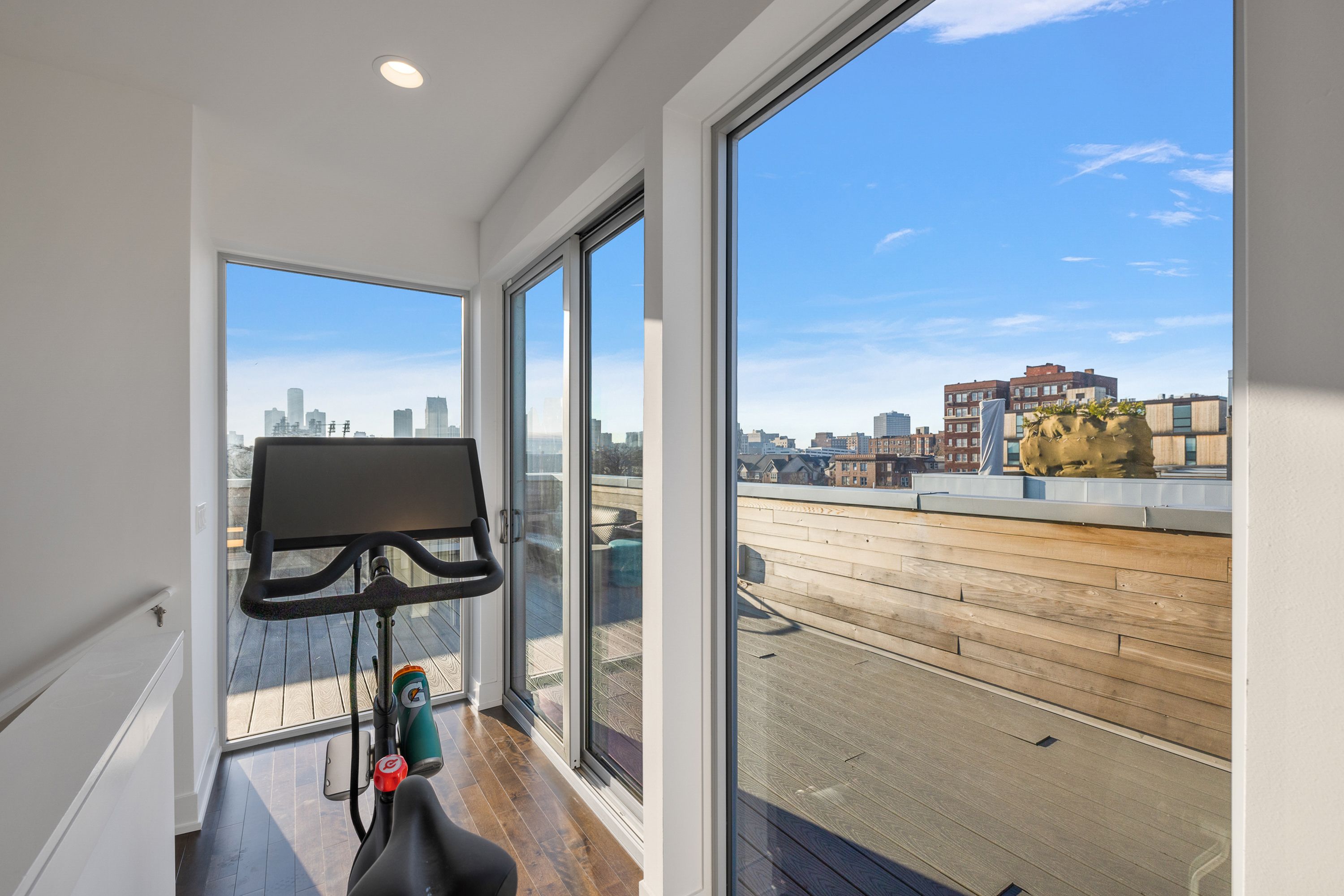 260 ALFRED Street Unit: 31