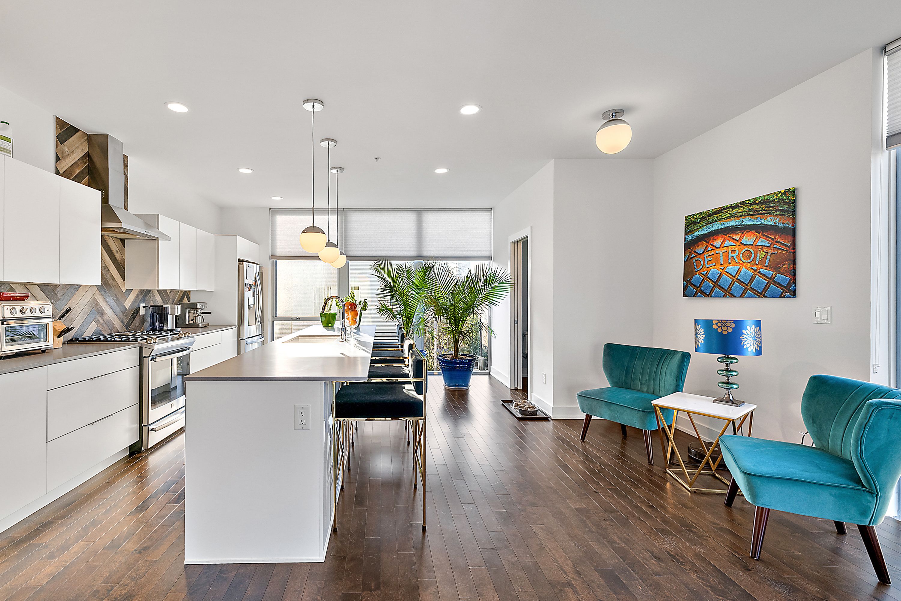 260 ALFRED Street Unit: 31