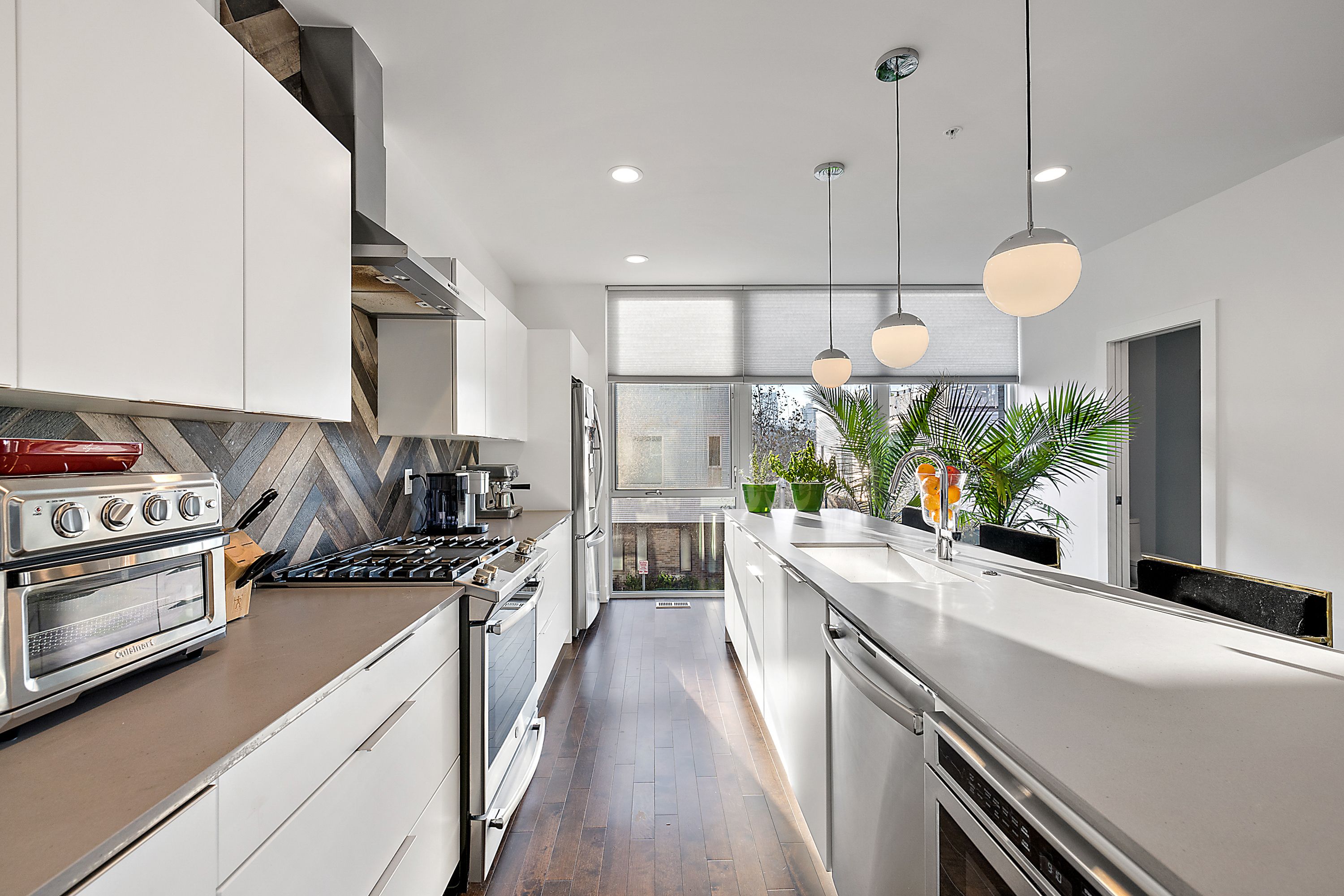 260 ALFRED Street Unit: 31