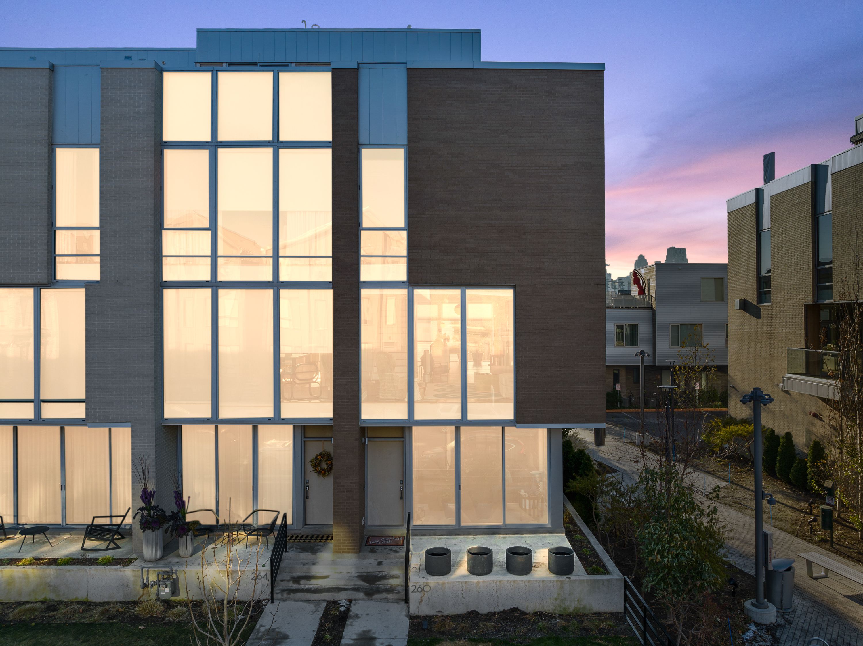 260 ALFRED Street Unit: 31