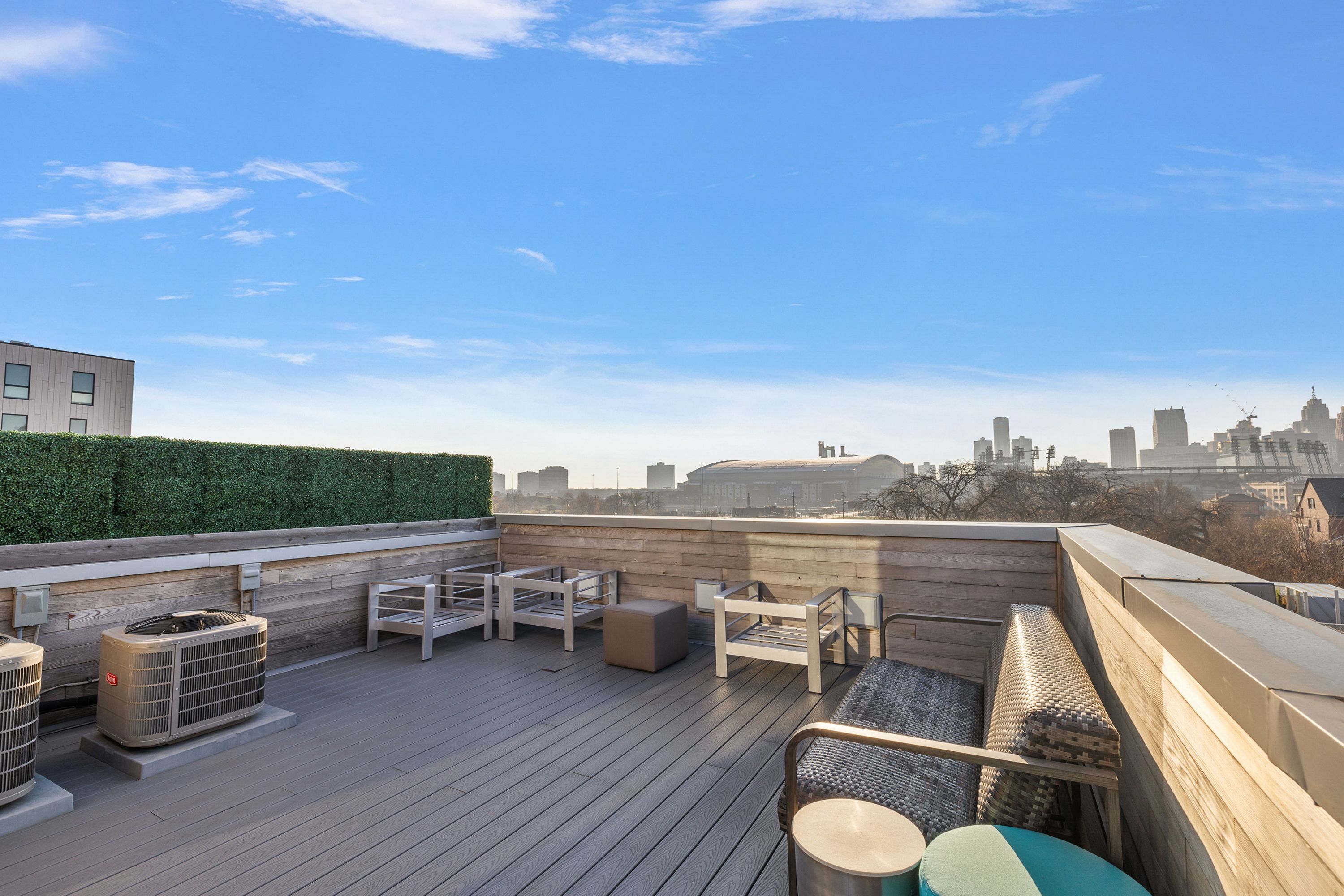 260 ALFRED Street Unit: 31