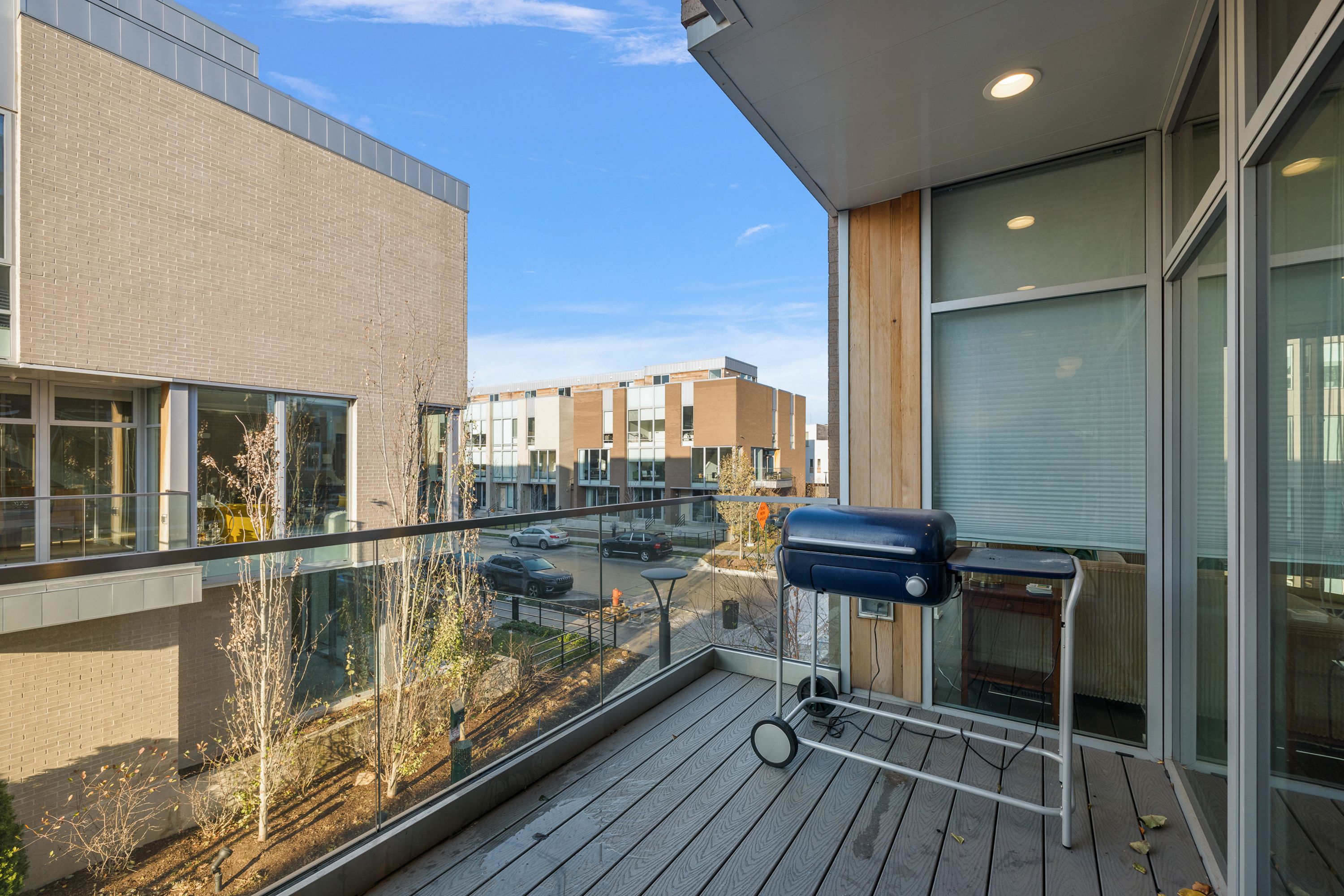 260 ALFRED Street Unit: 31