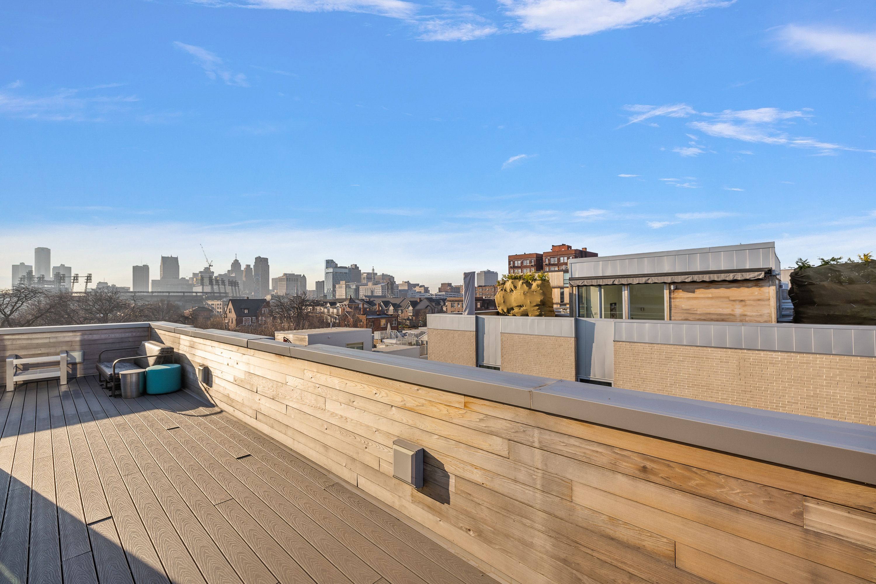 260 ALFRED Street Unit: 31