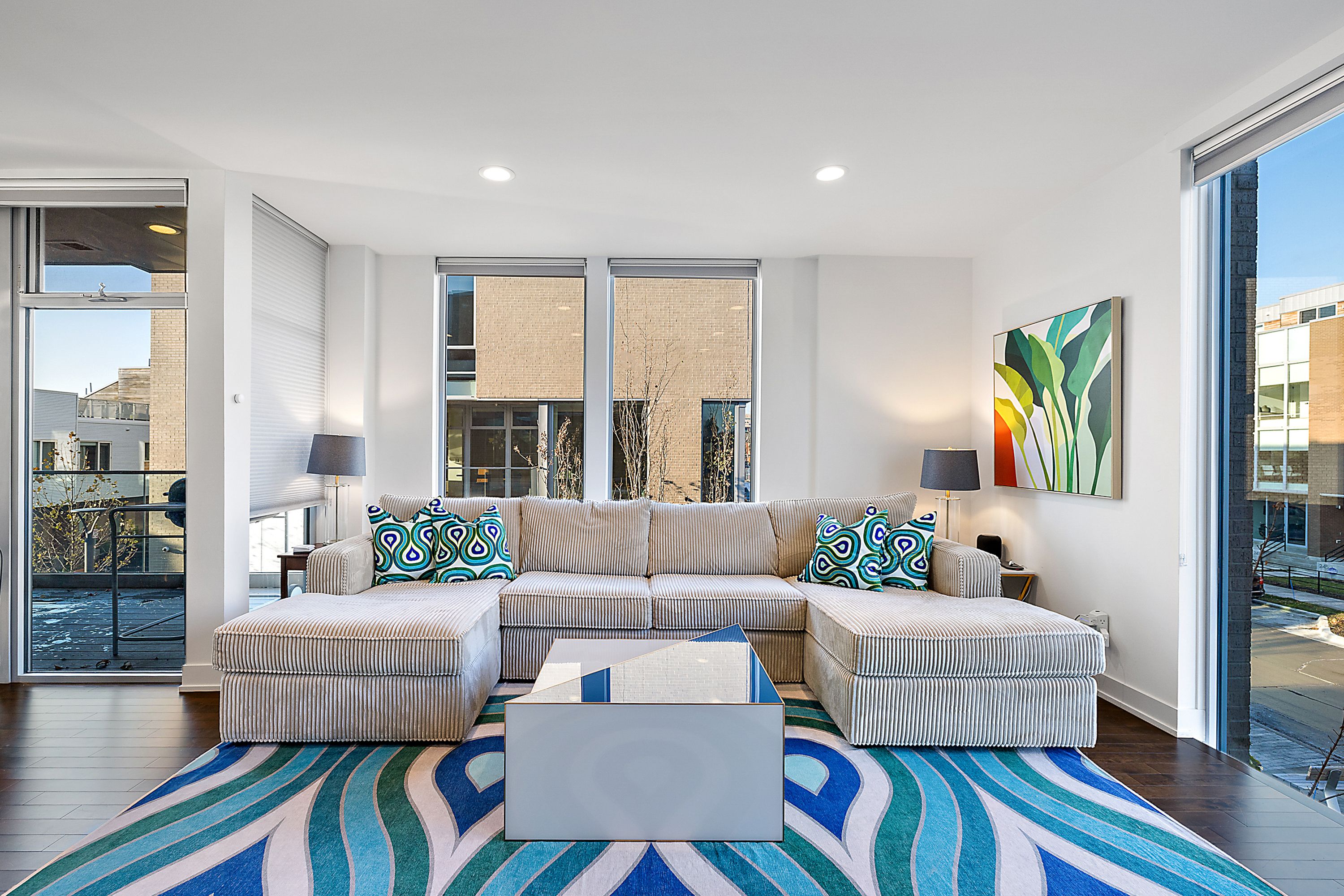 260 ALFRED Street Unit: 31