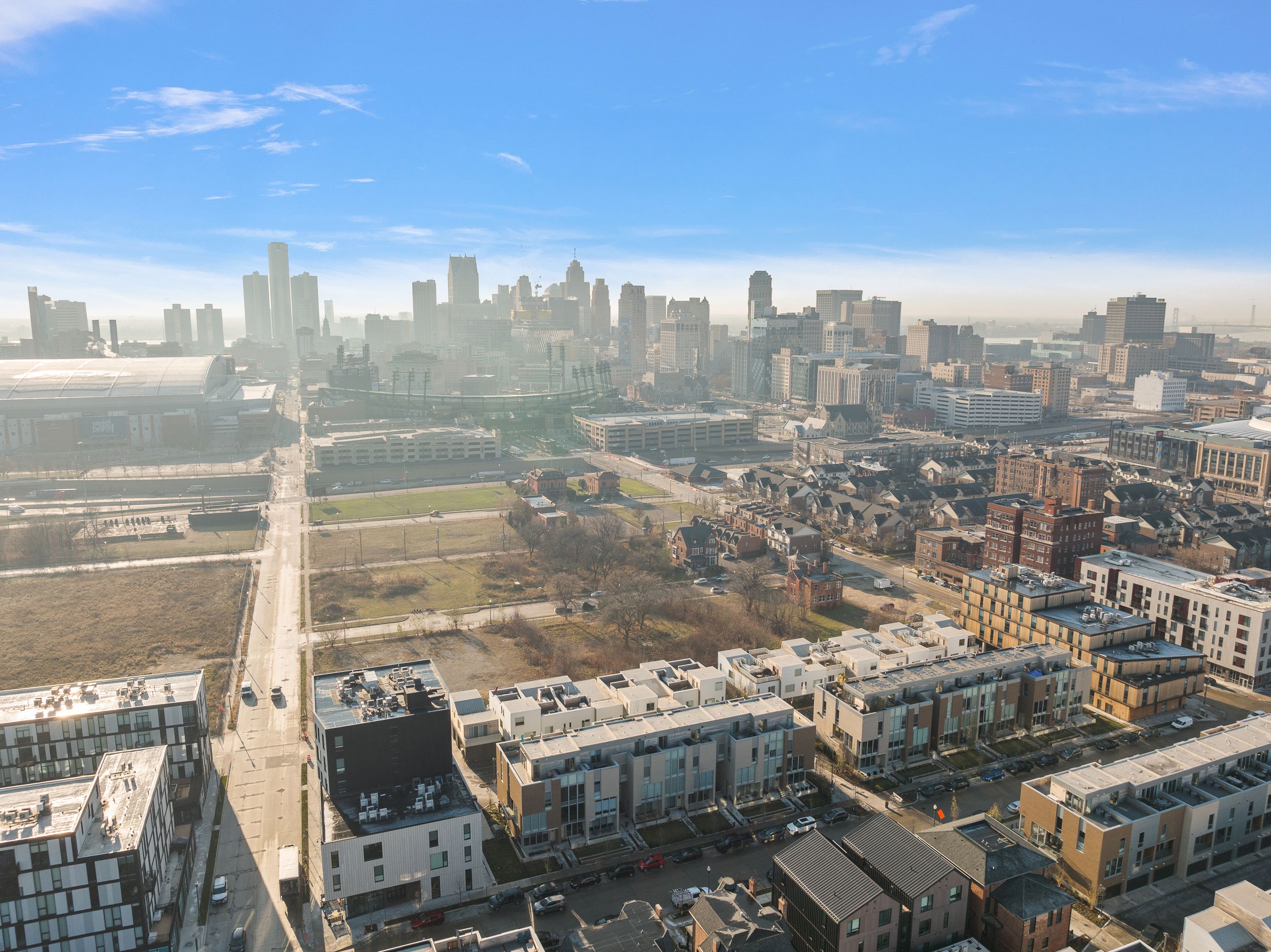 260 ALFRED Street Unit: 31