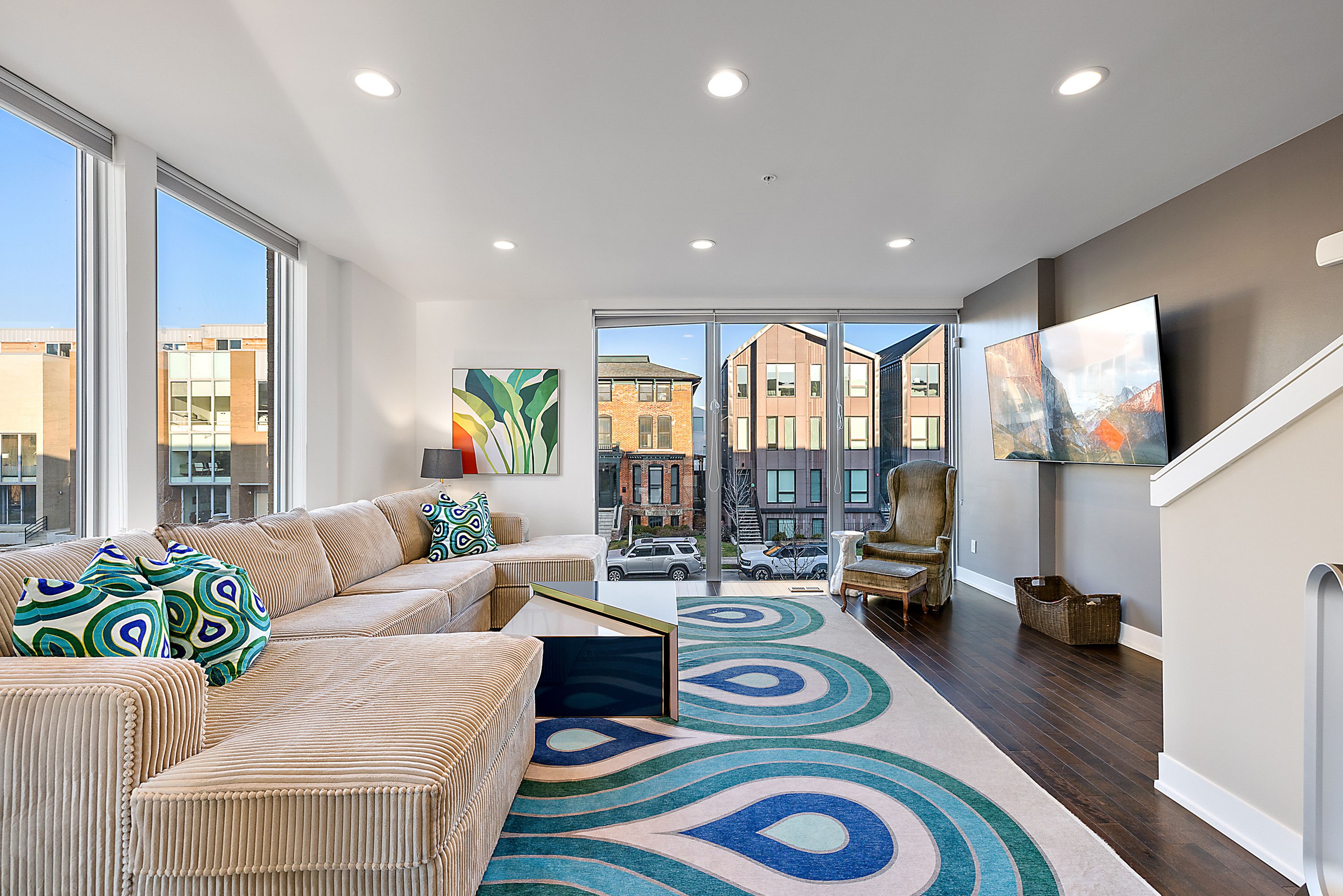 260 ALFRED Street Unit: 31