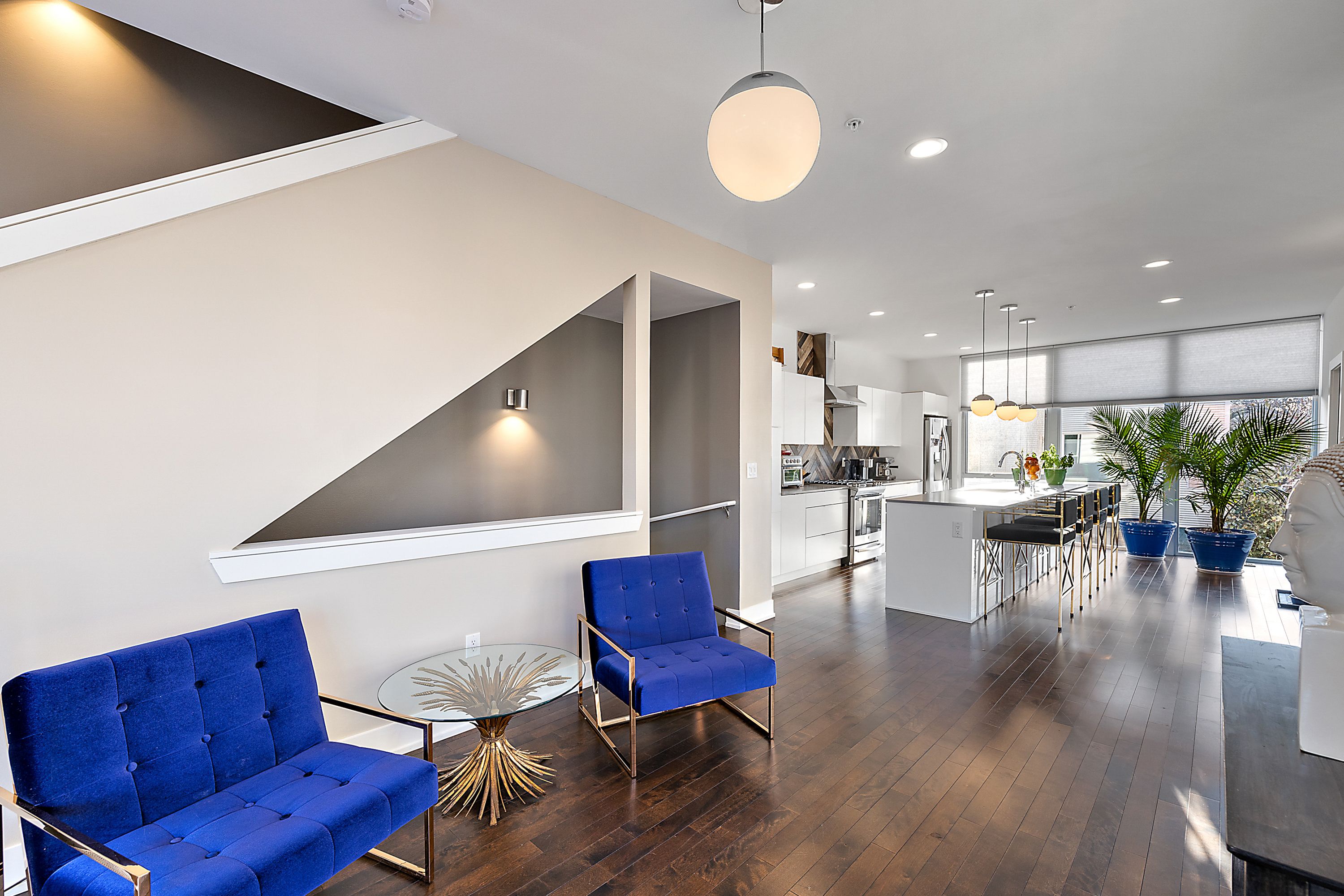 260 ALFRED Street Unit: 31