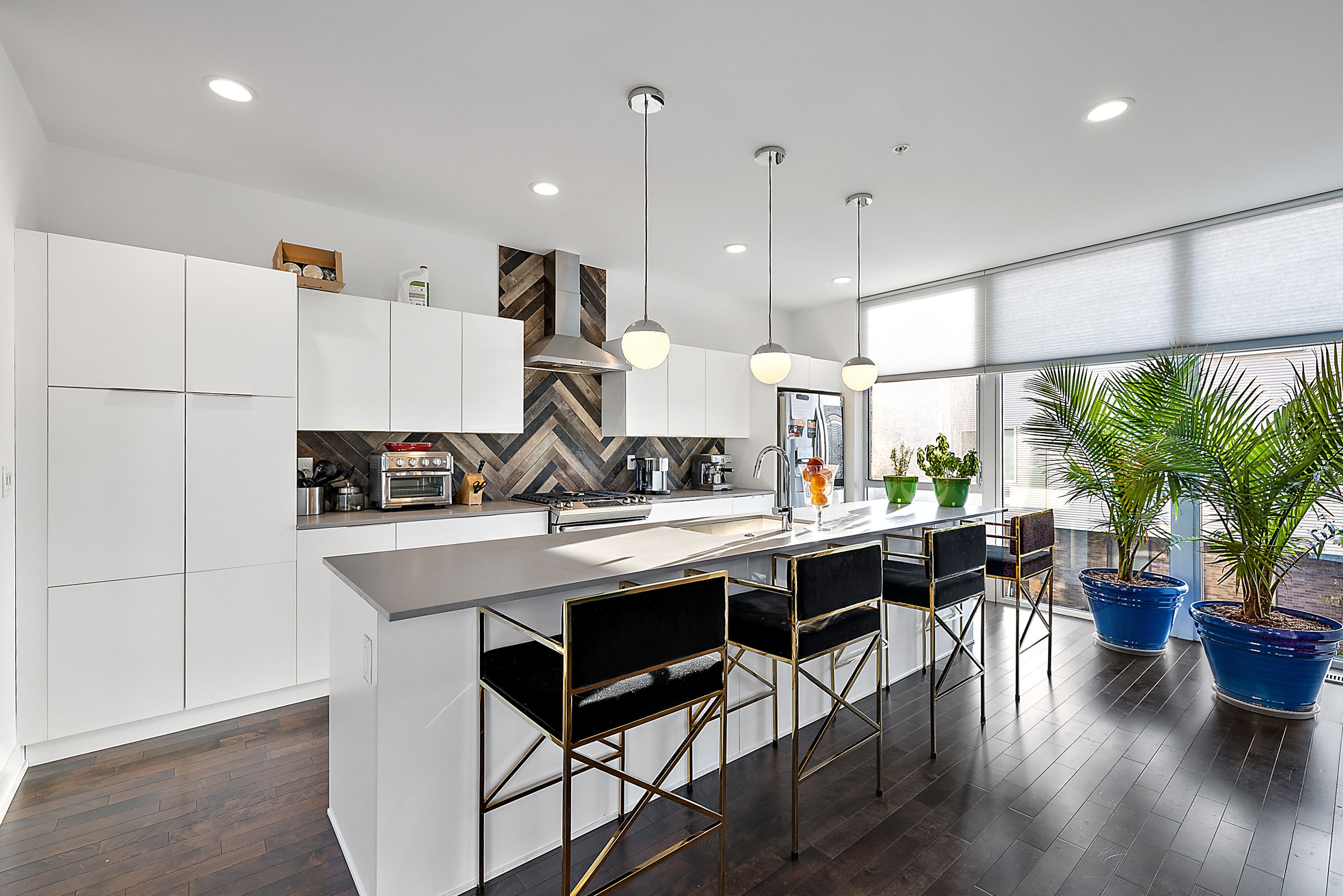 260 ALFRED Street Unit: 31